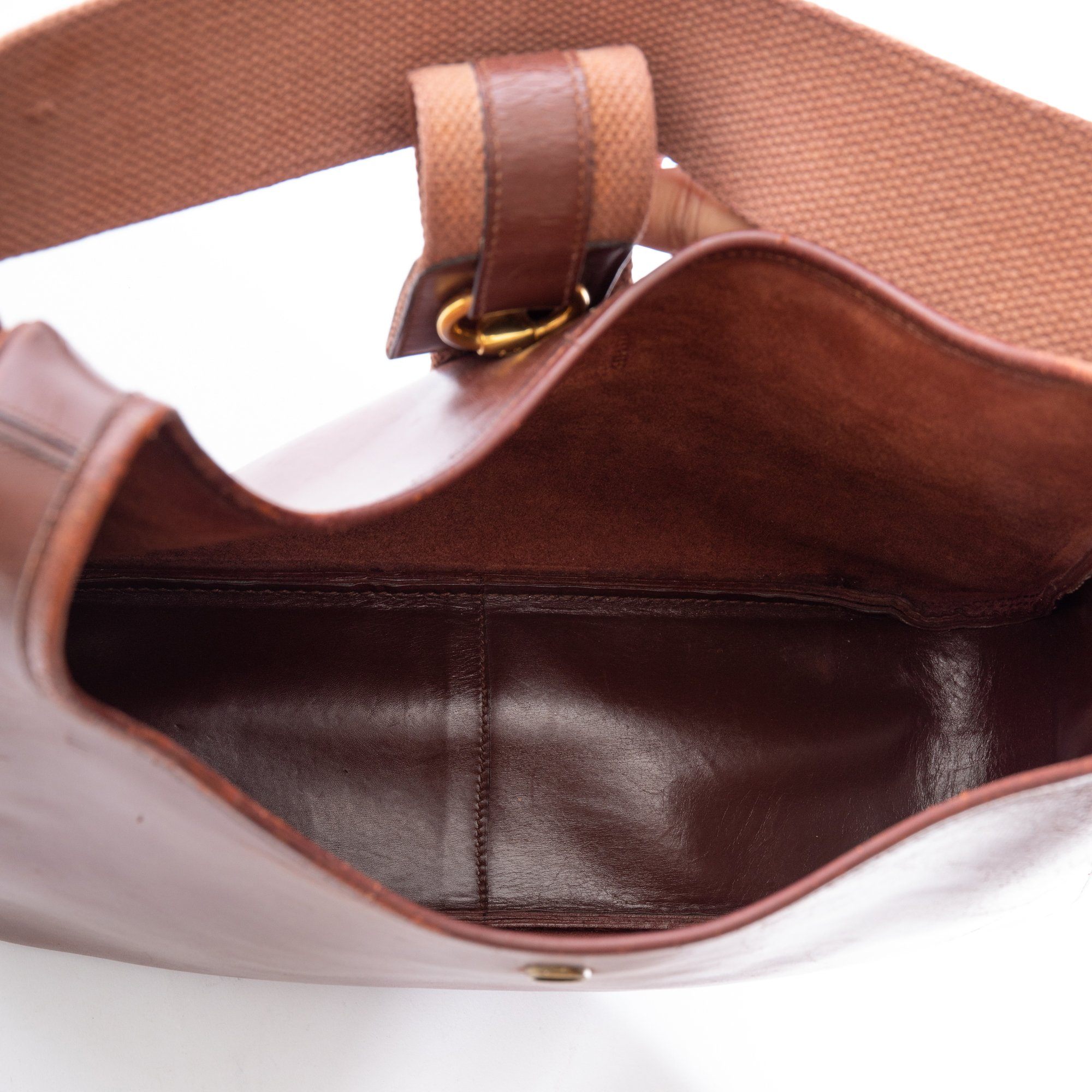 Hermes Vintage Tsako Bag