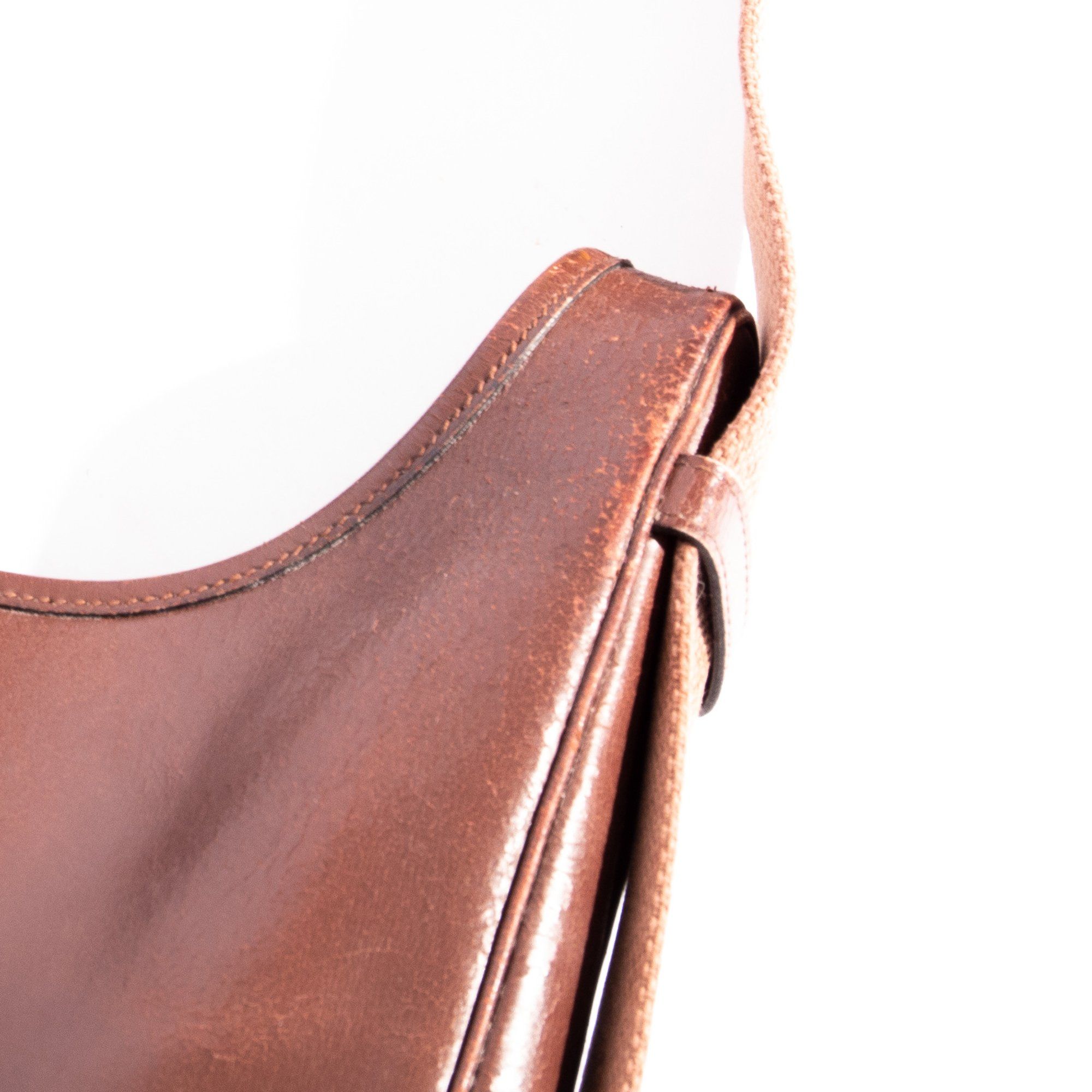 Hermes Vintage Tsako Bag