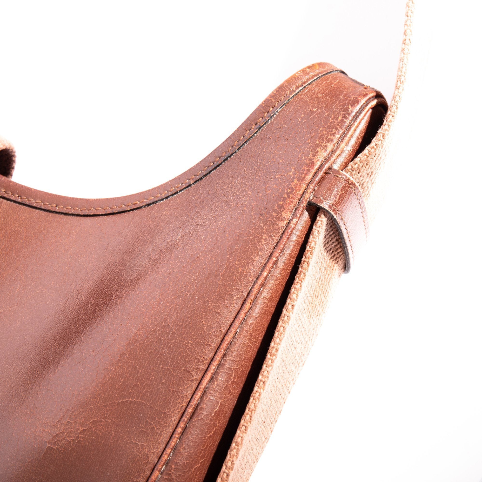 Hermes Vintage Tsako Bag