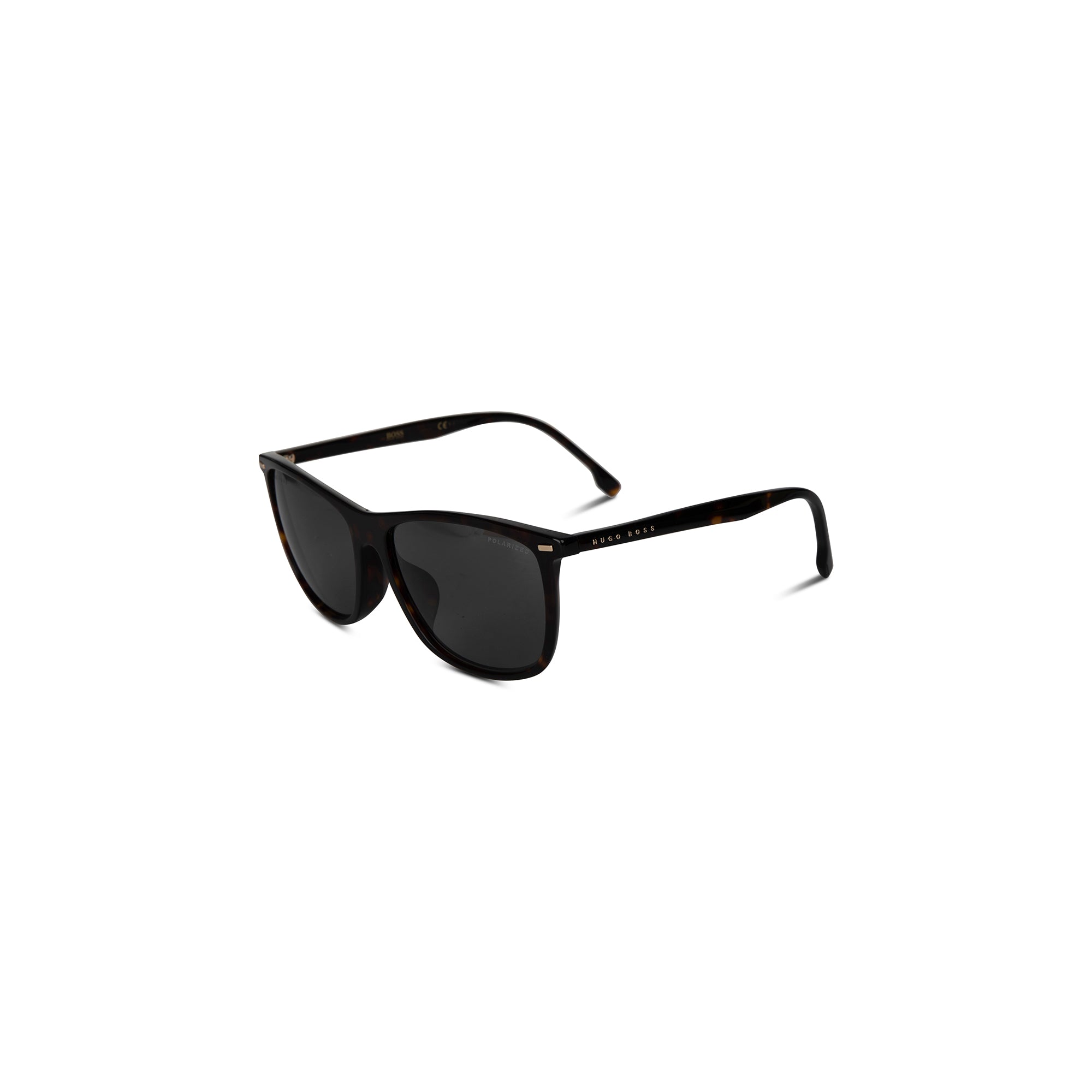Hugo Boss 1215/F/SK Polarized Sunglasses w/ Case