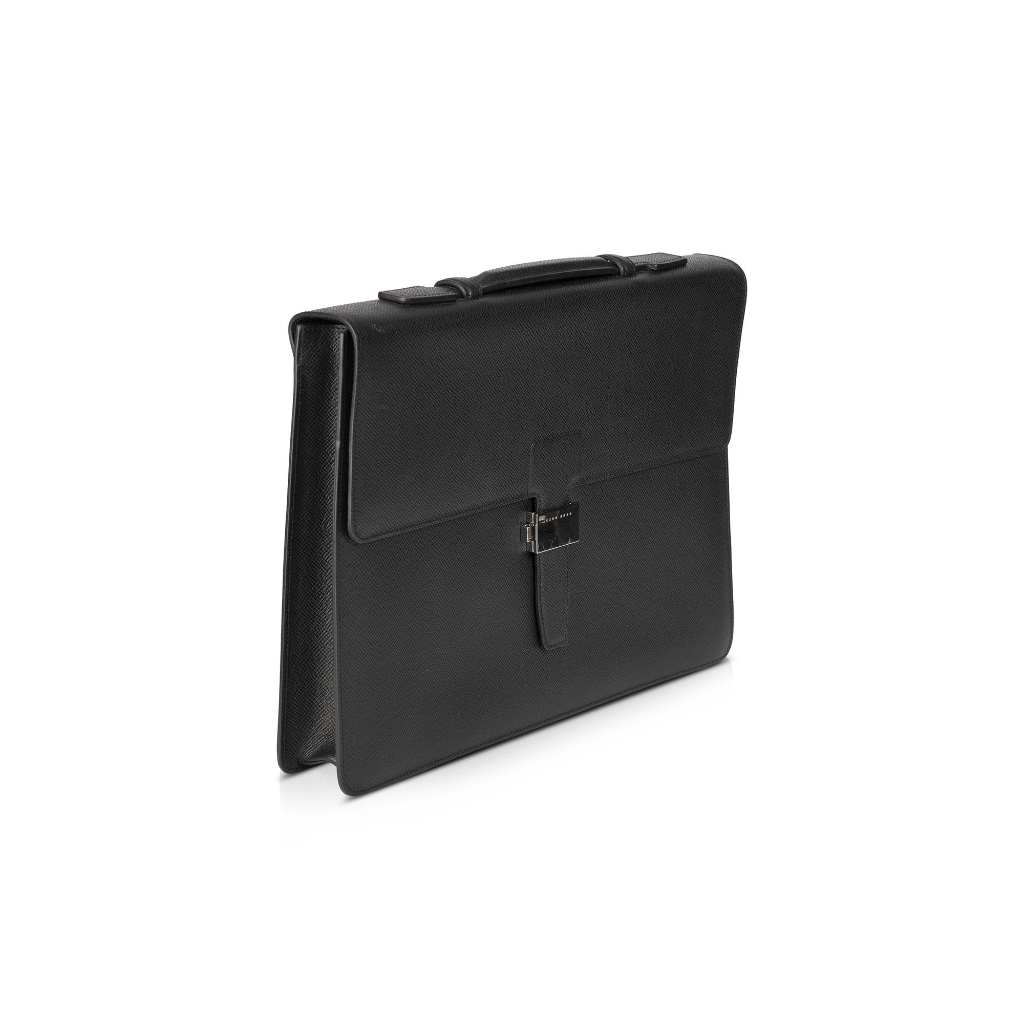 Hugo Boss Document Briefcase