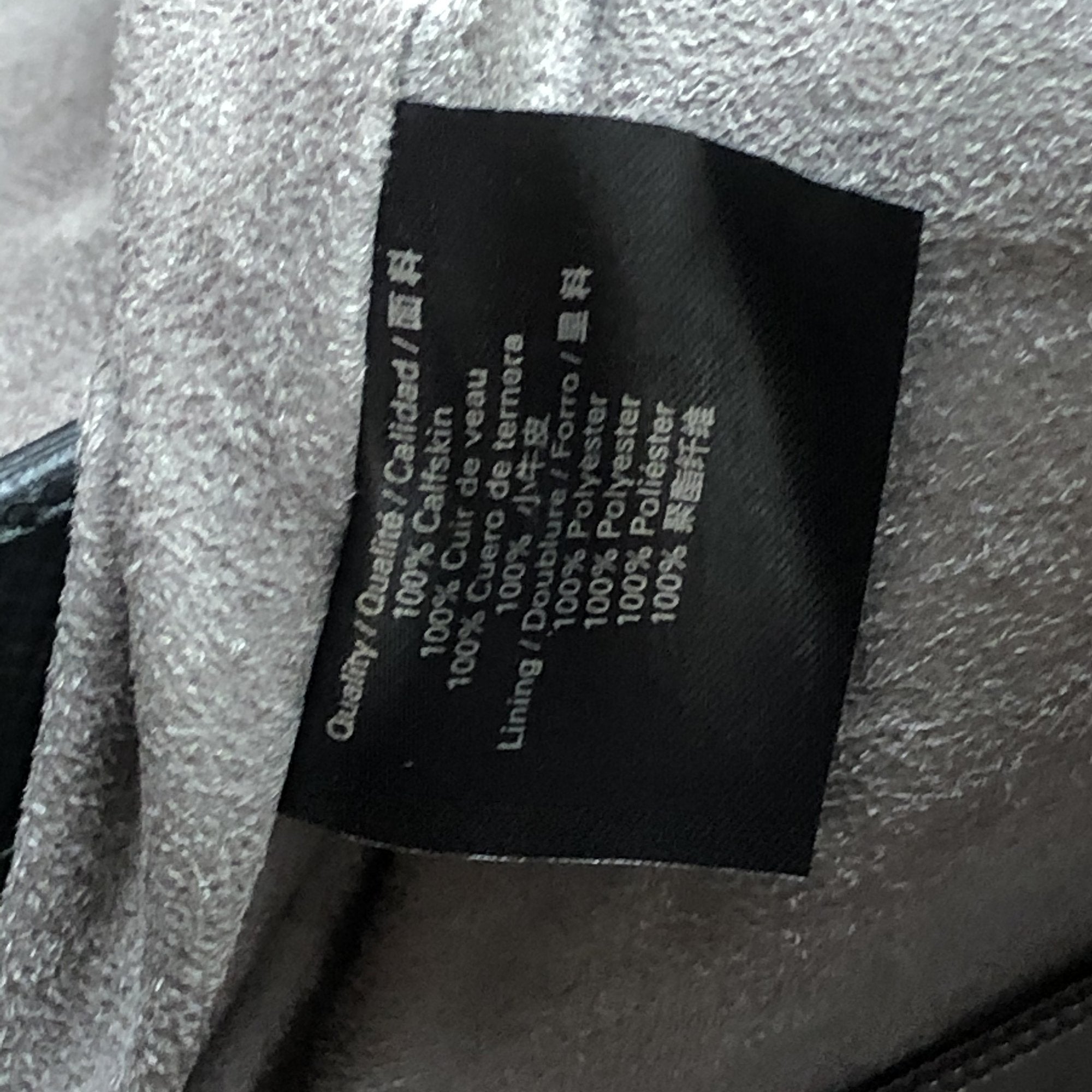 Hugo Boss Document Briefcase