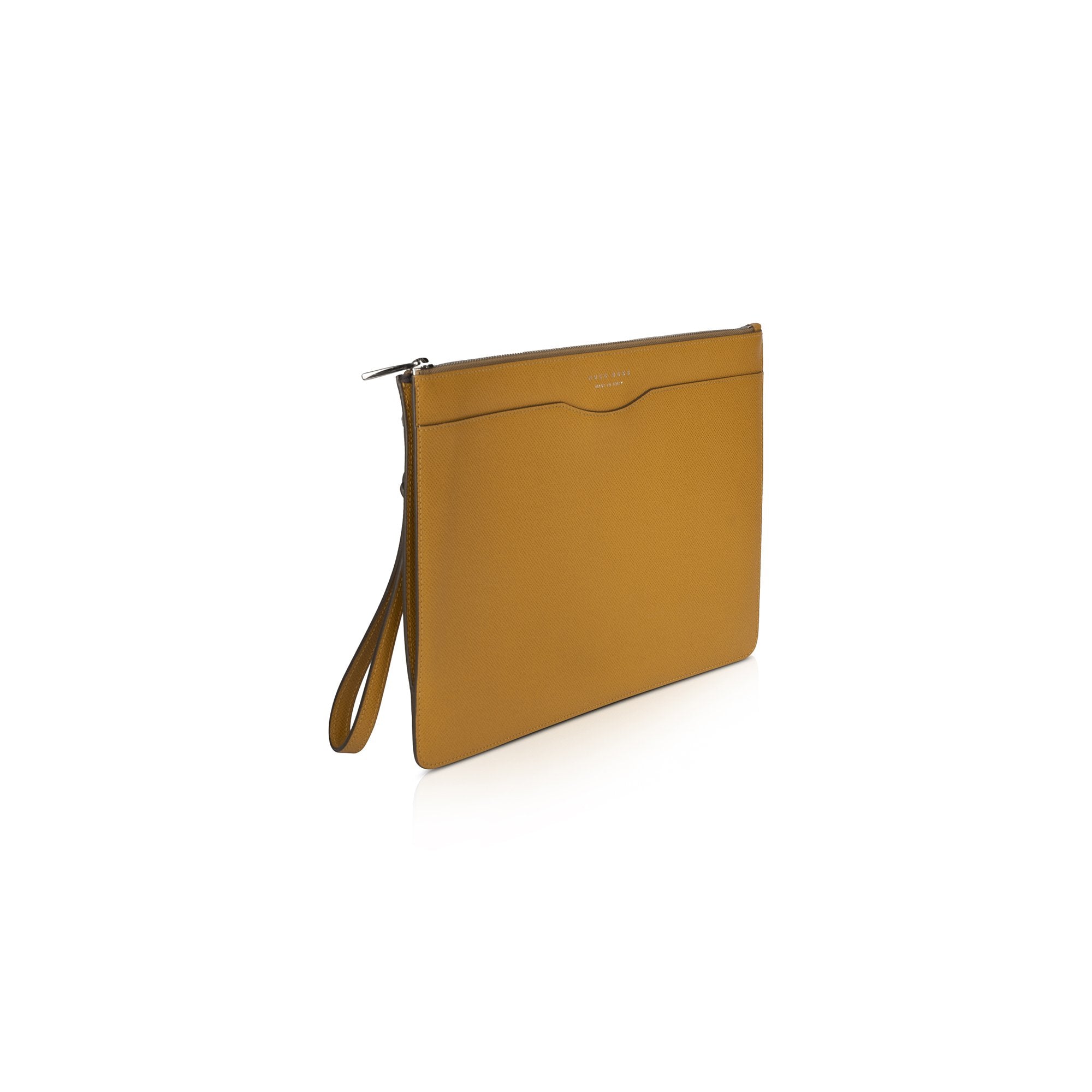 Hugo Boss Document Clutch