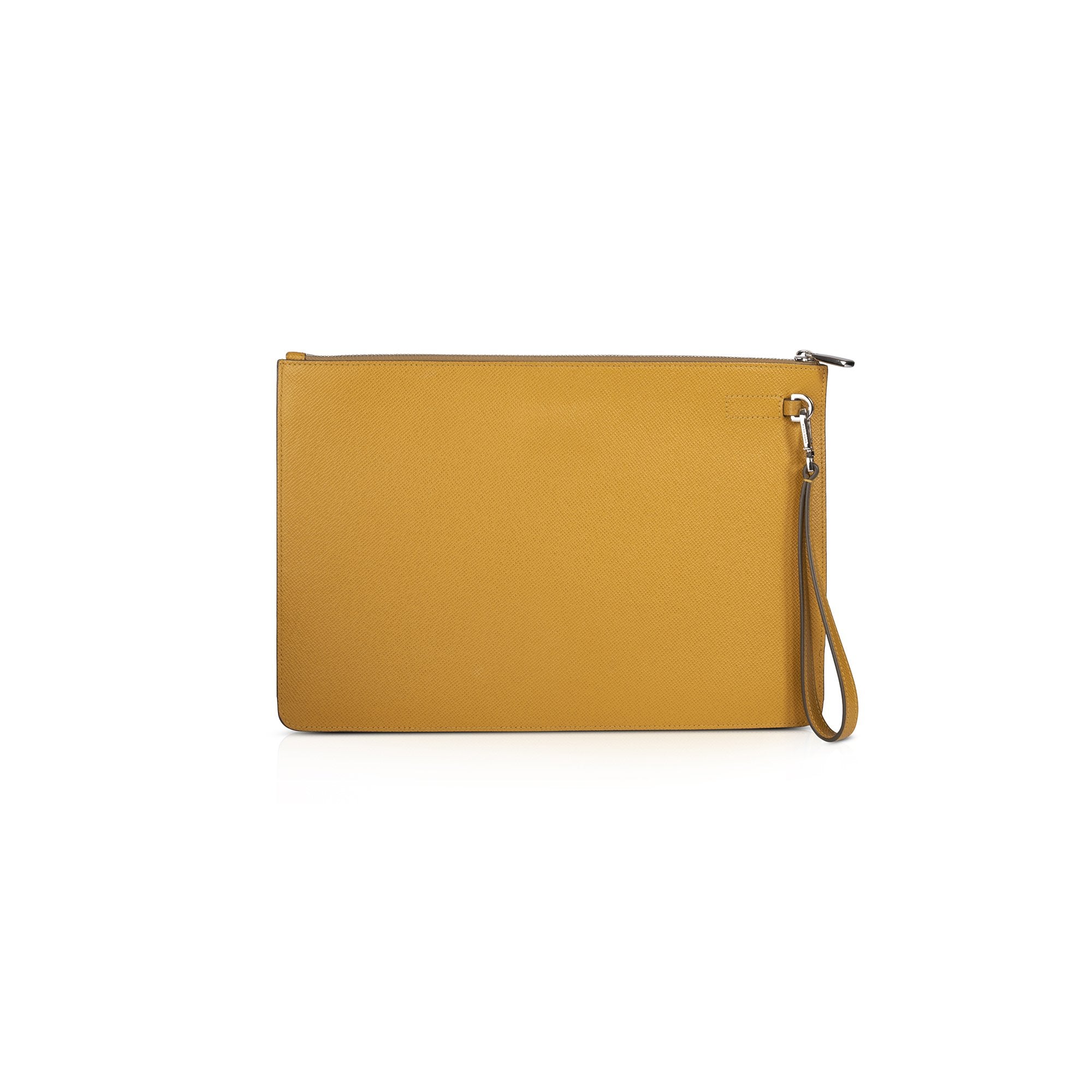 Hugo Boss Document Clutch