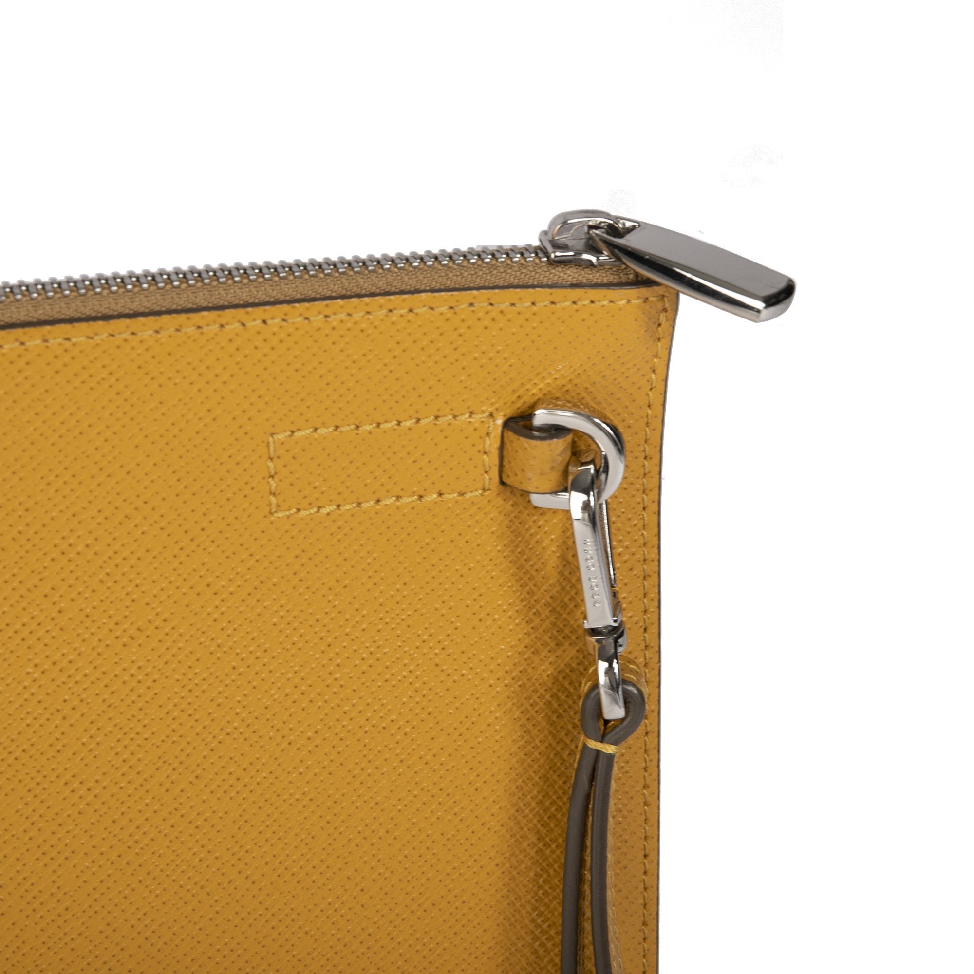 Hugo Boss Document Clutch