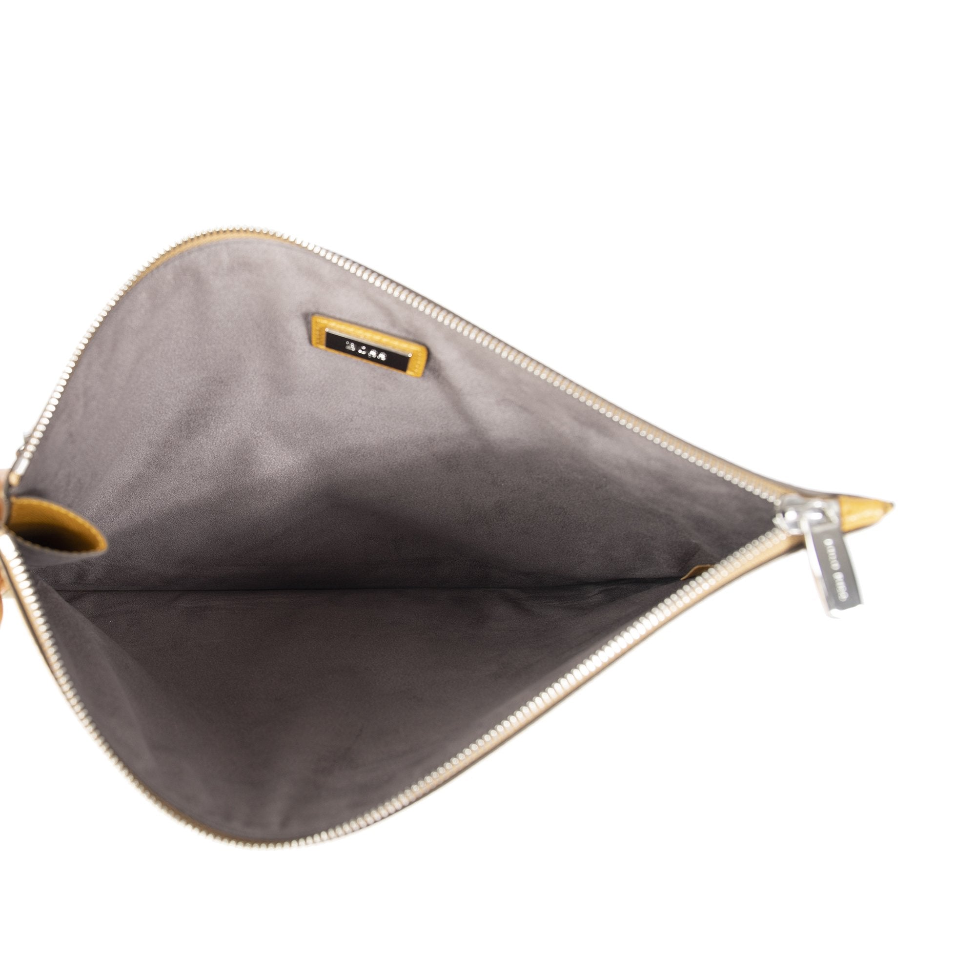 Hugo Boss Document Clutch