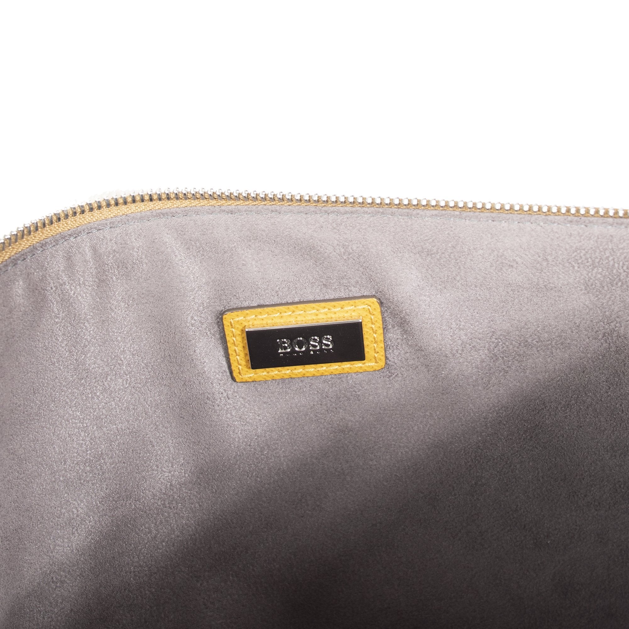Hugo Boss Document Clutch
