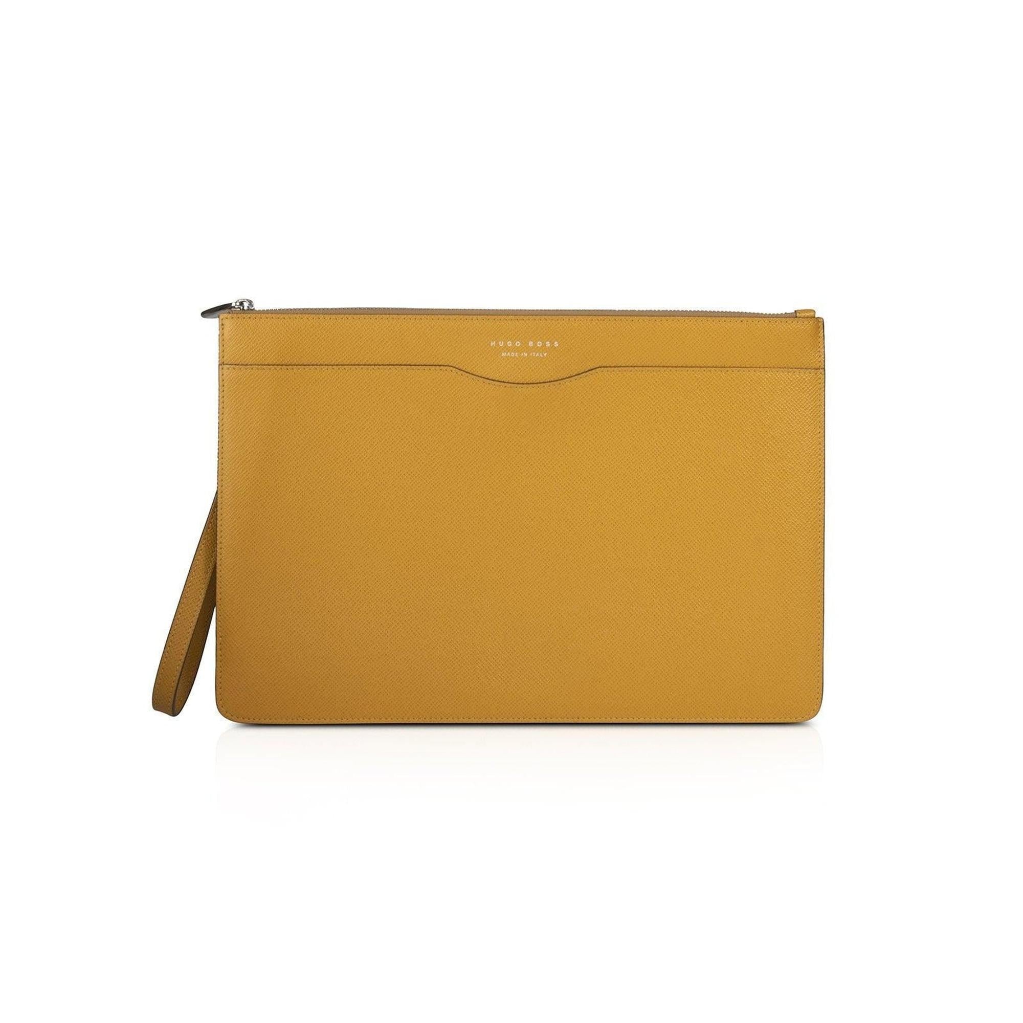 Hugo Boss Document Clutch