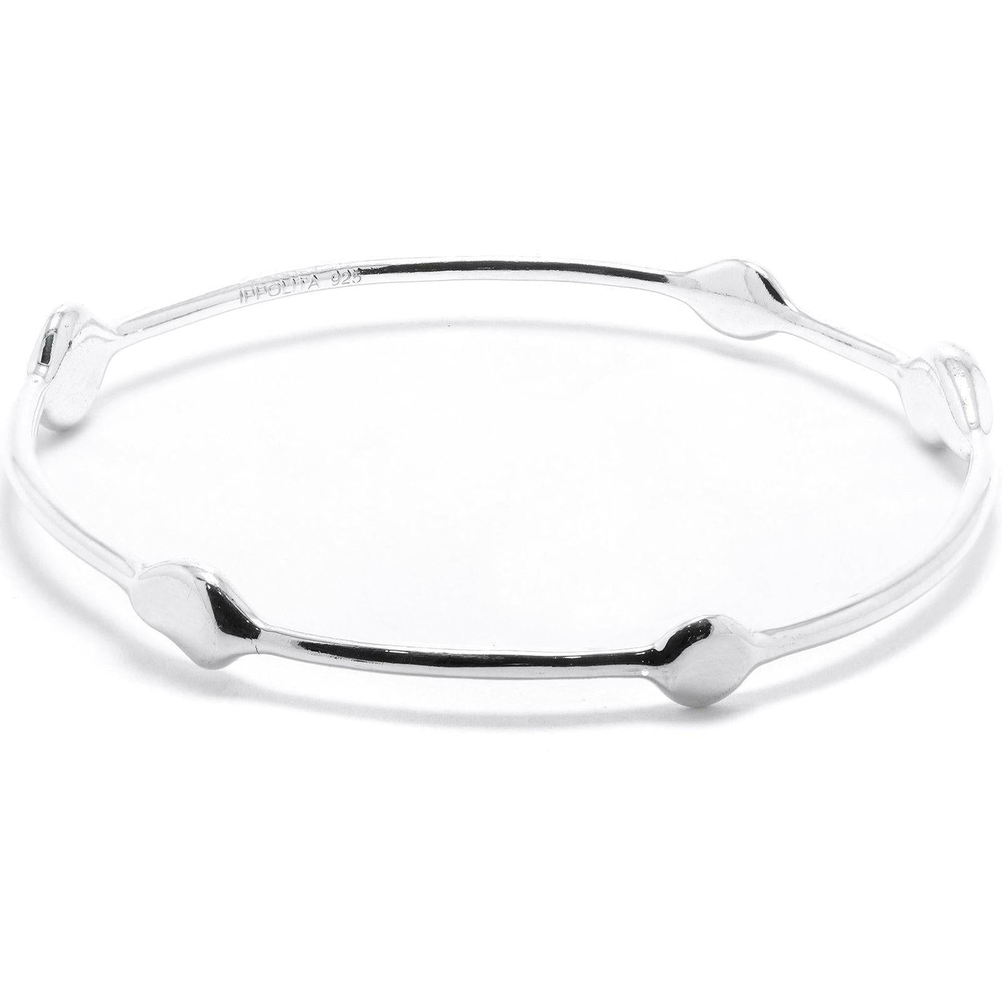 Ippolita Onda Bangle Bracelet