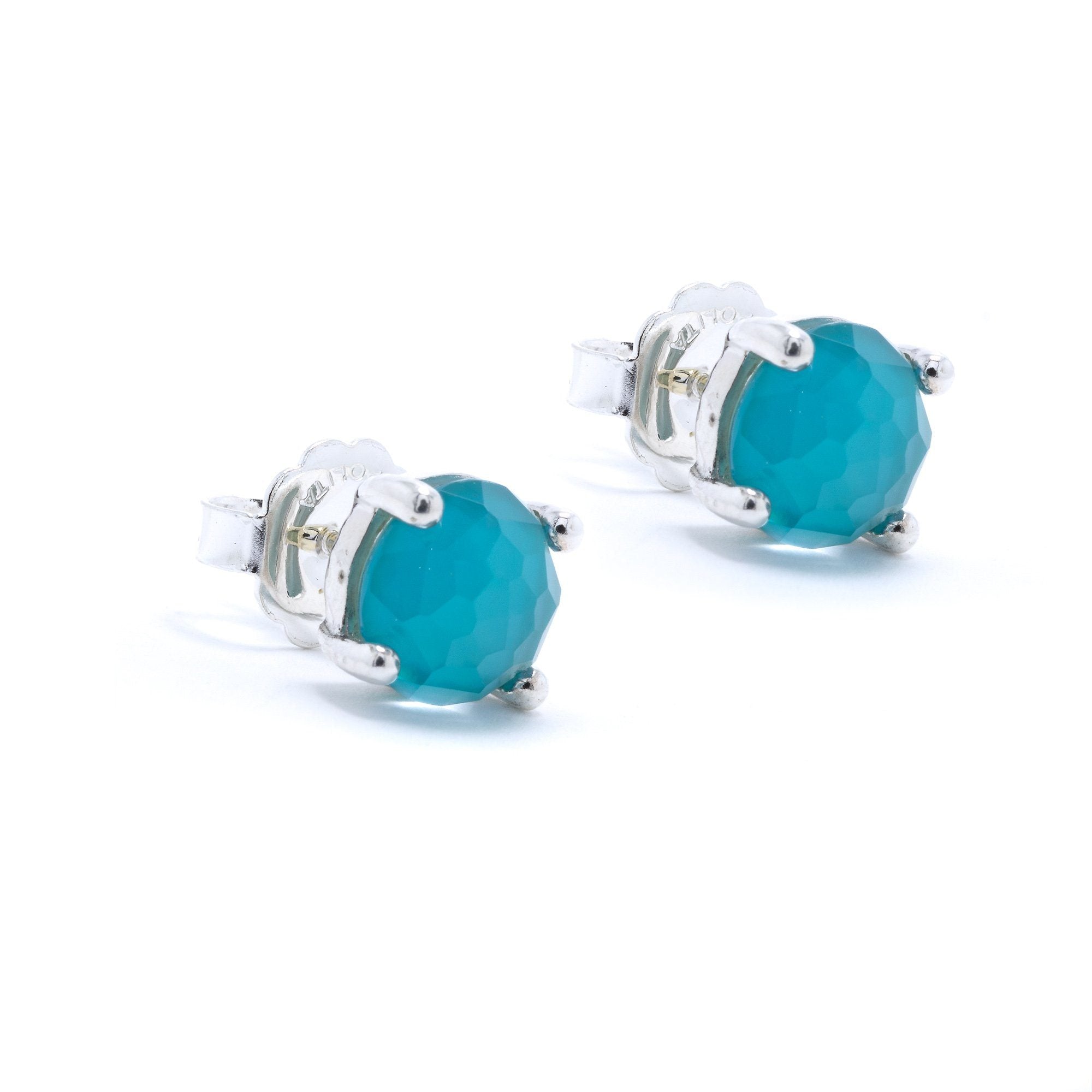 Ippolita Rock Candy Mini Stud Earrings