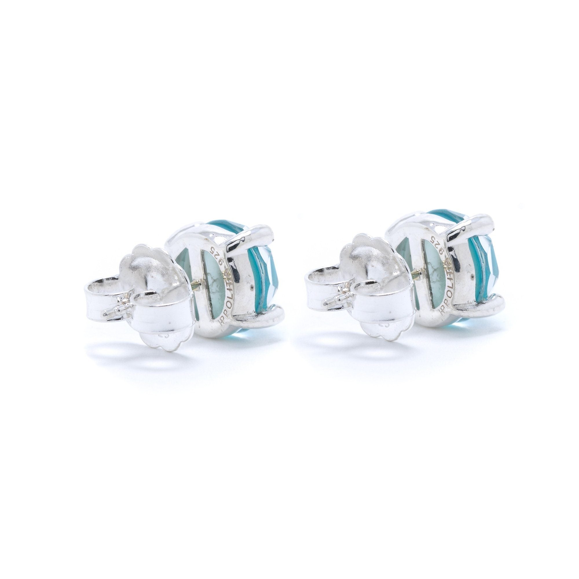 Ippolita Rock Candy Mini Stud Earrings