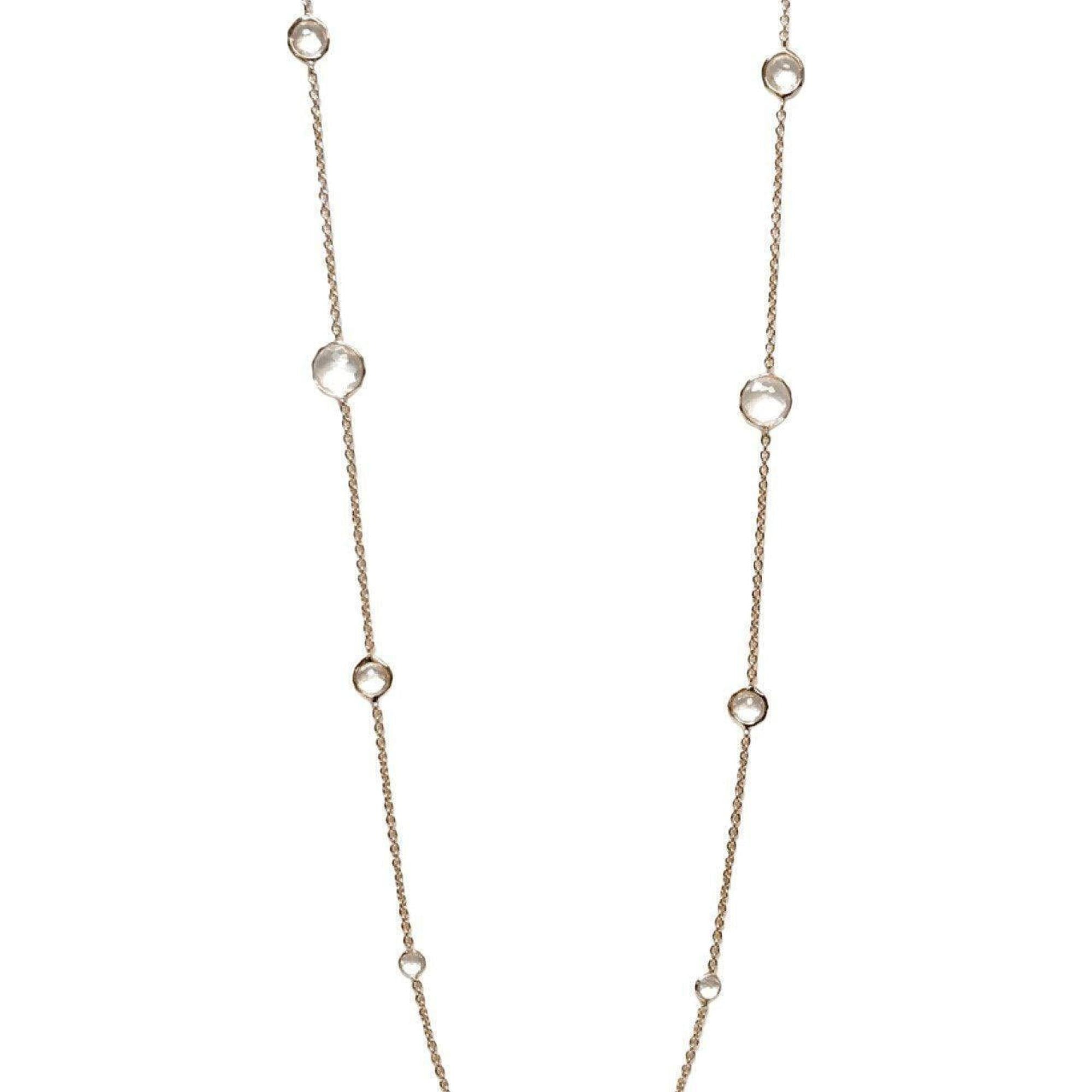 Ippolita Rose Necklace