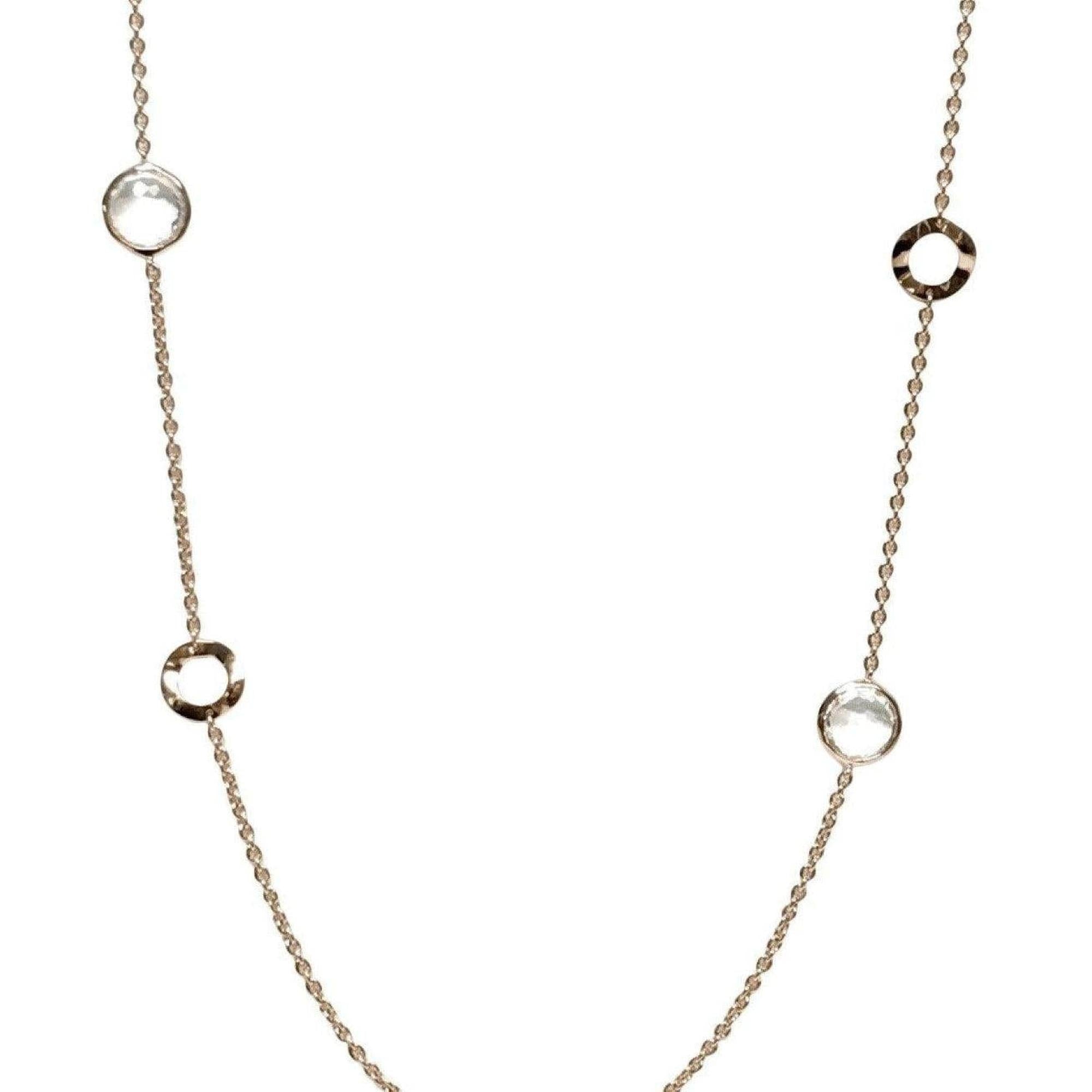 Ippolita Rose Necklace