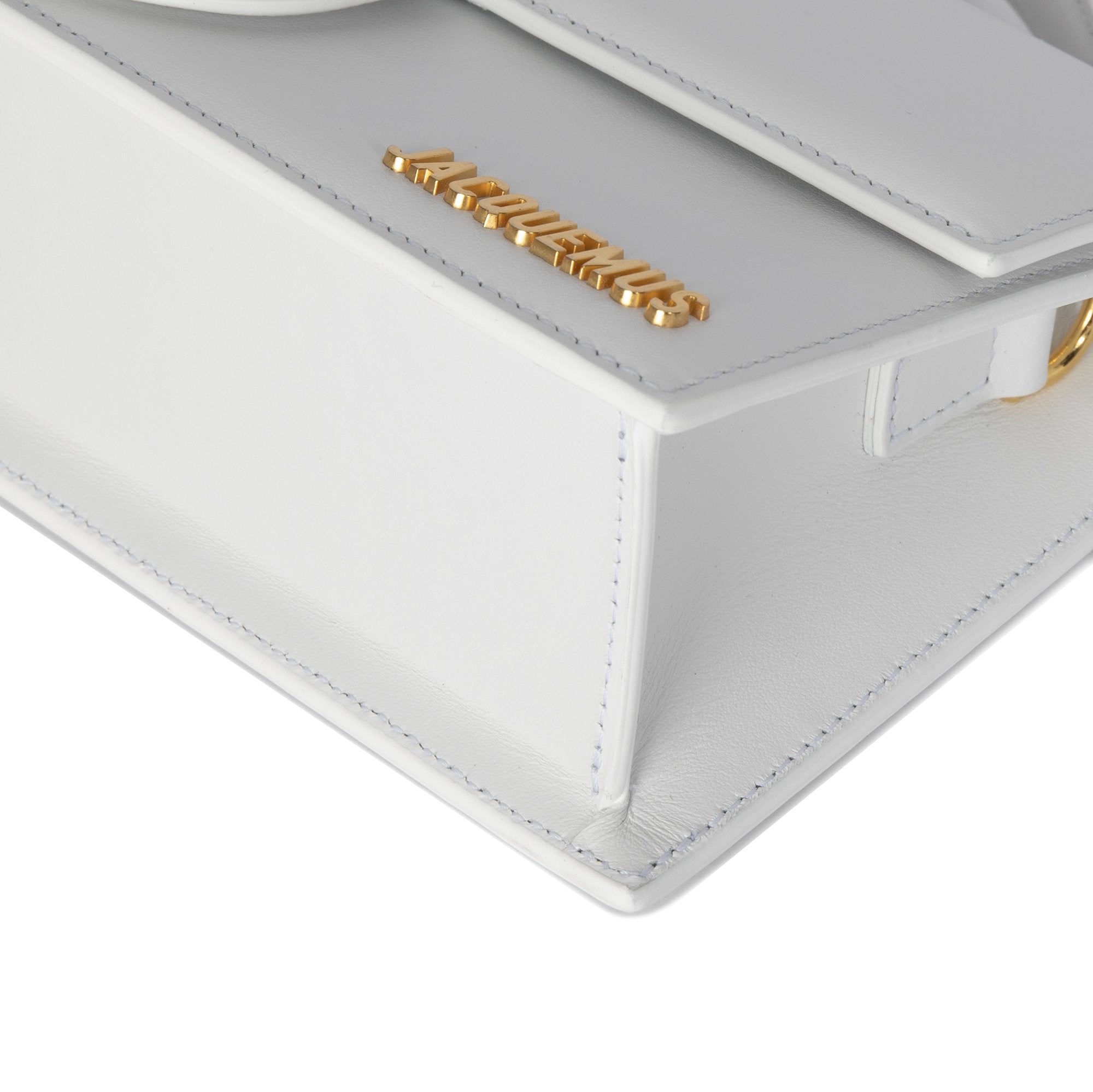 Jacquemus Le Bambino Handle Bag