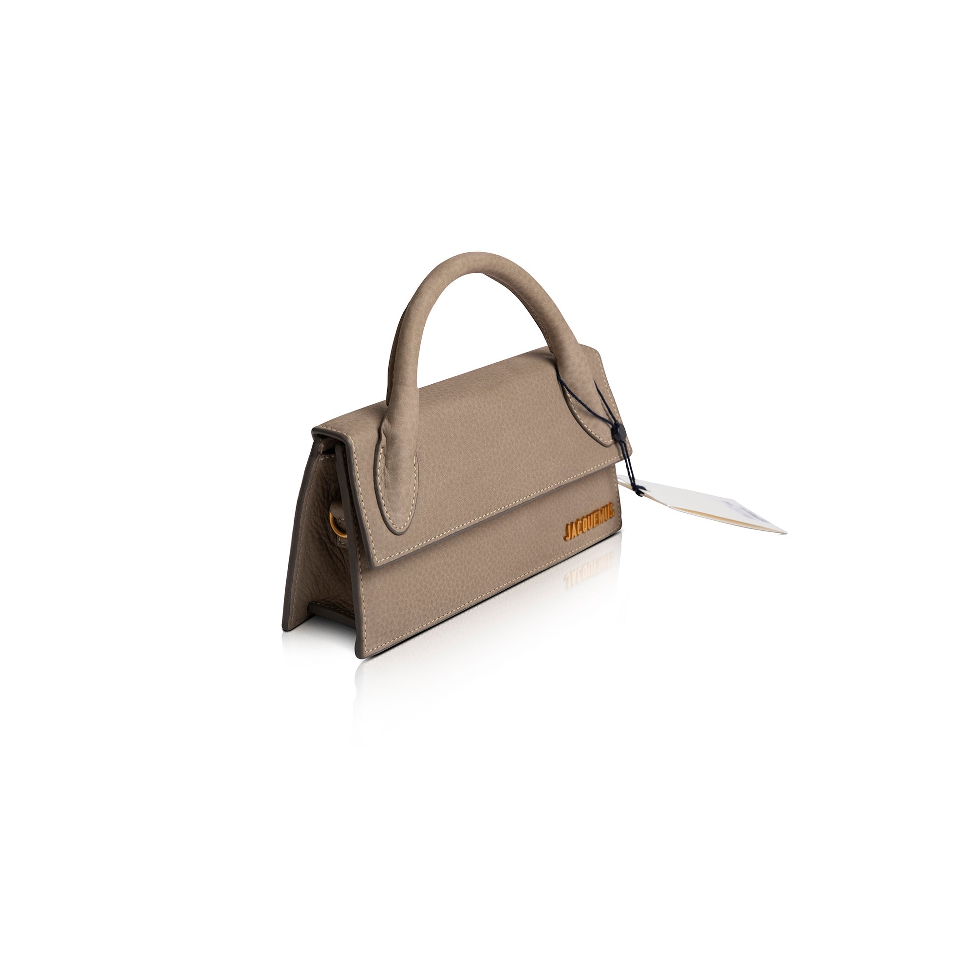 Jacquemus Le Chiquito Long Handle Bag