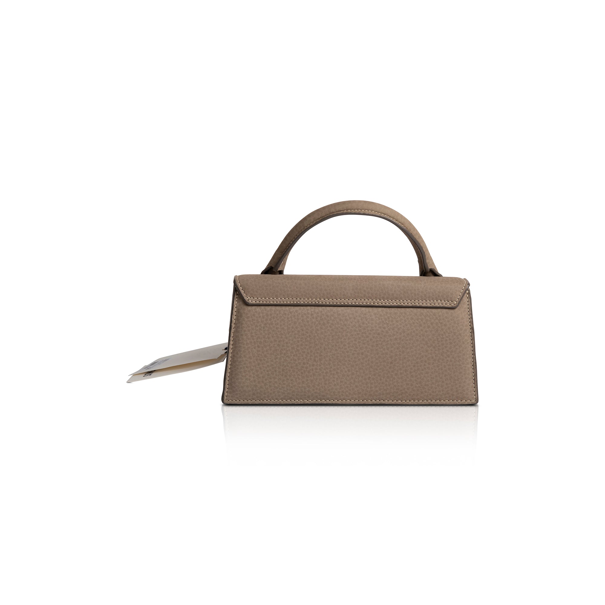 Jacquemus Le Chiquito Long Handle Bag