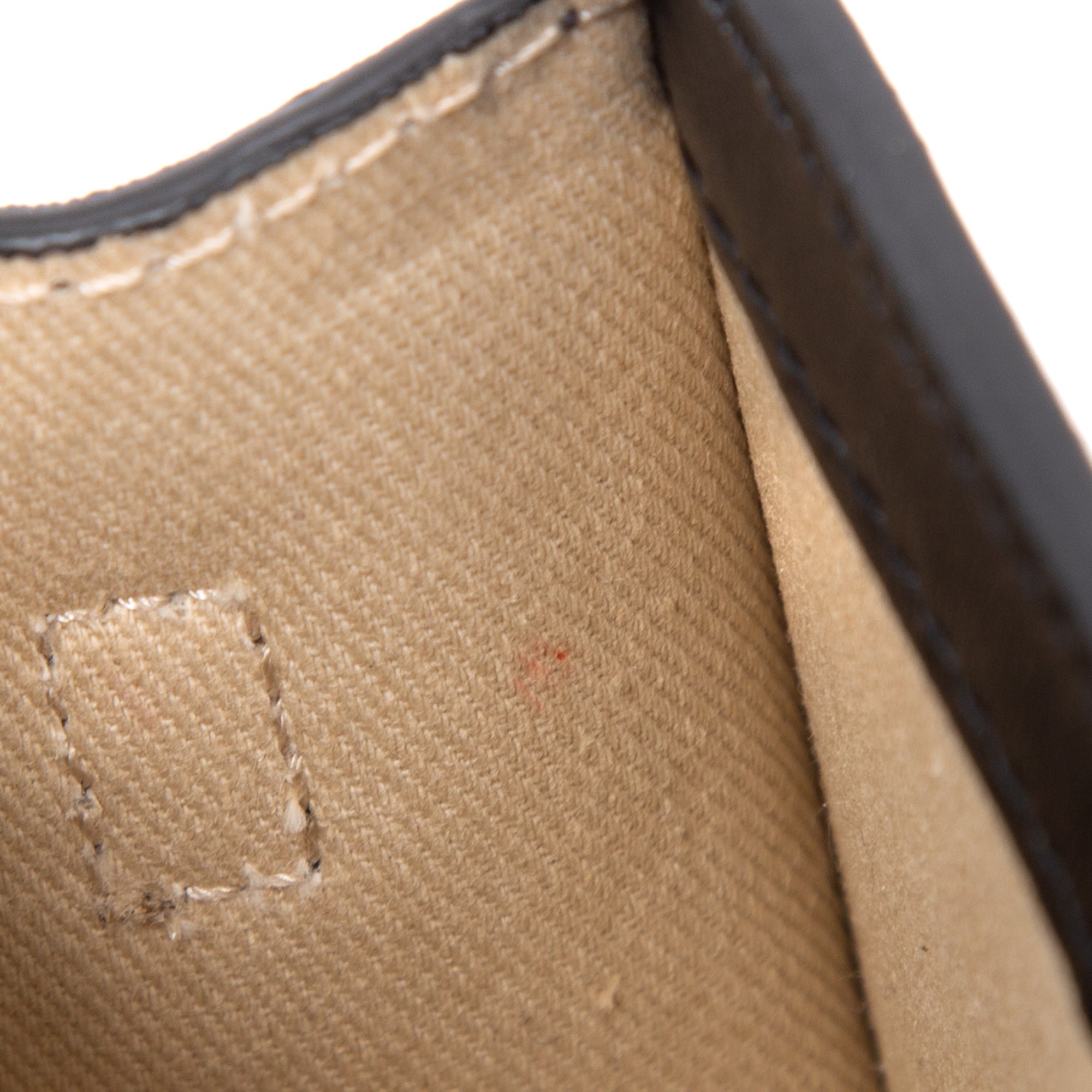 Jacquemus Mini Signature Leather Le Chiquito Handle Bag w/ Strap