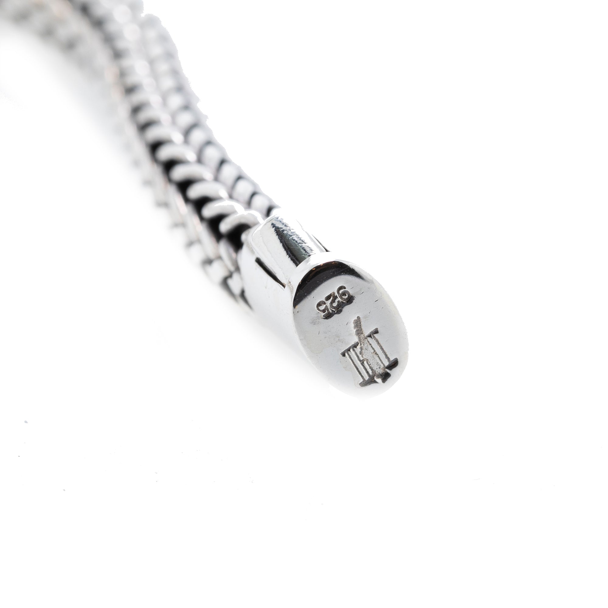 John Hardy Classic Chain Bracelet