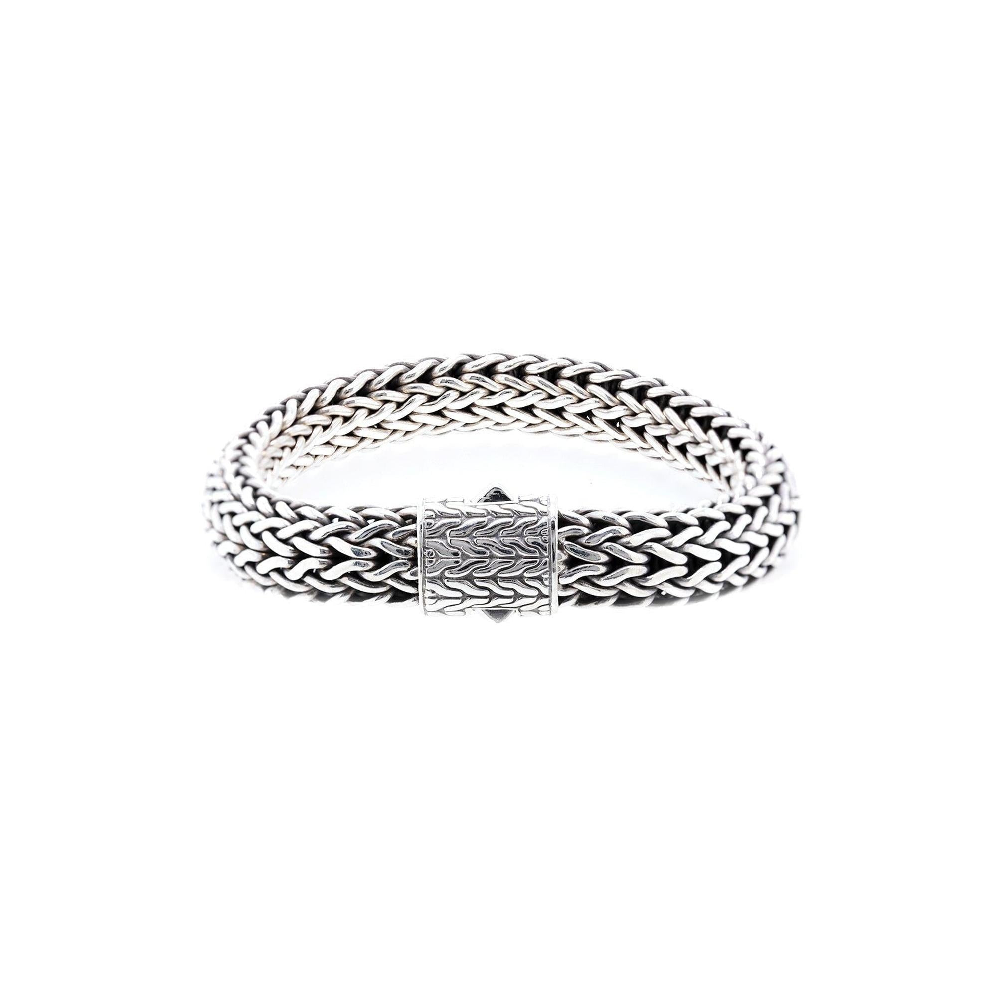 John Hardy Classic Chain Bracelet