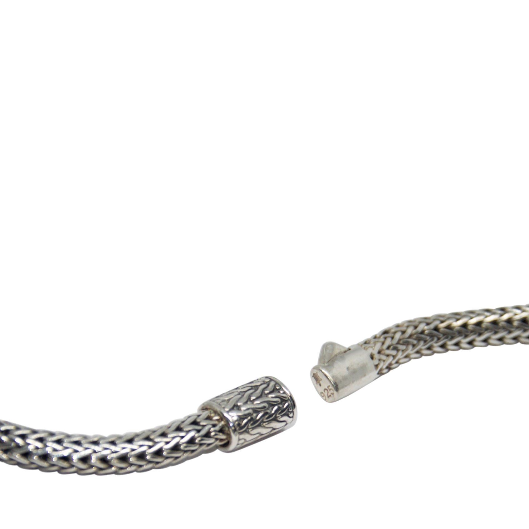 John Hardy Classic Chain Necklace