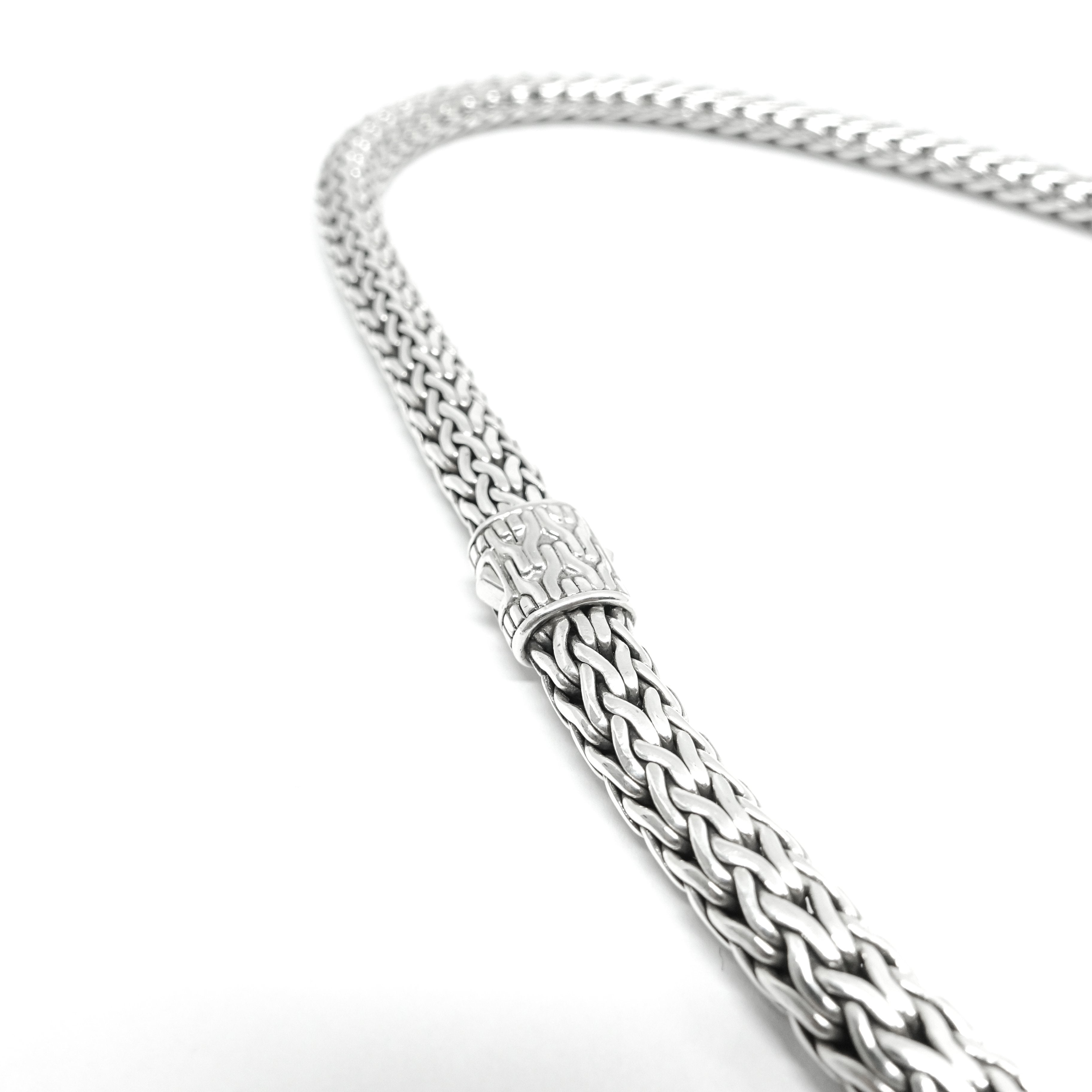 John Hardy Classic Chain Necklace