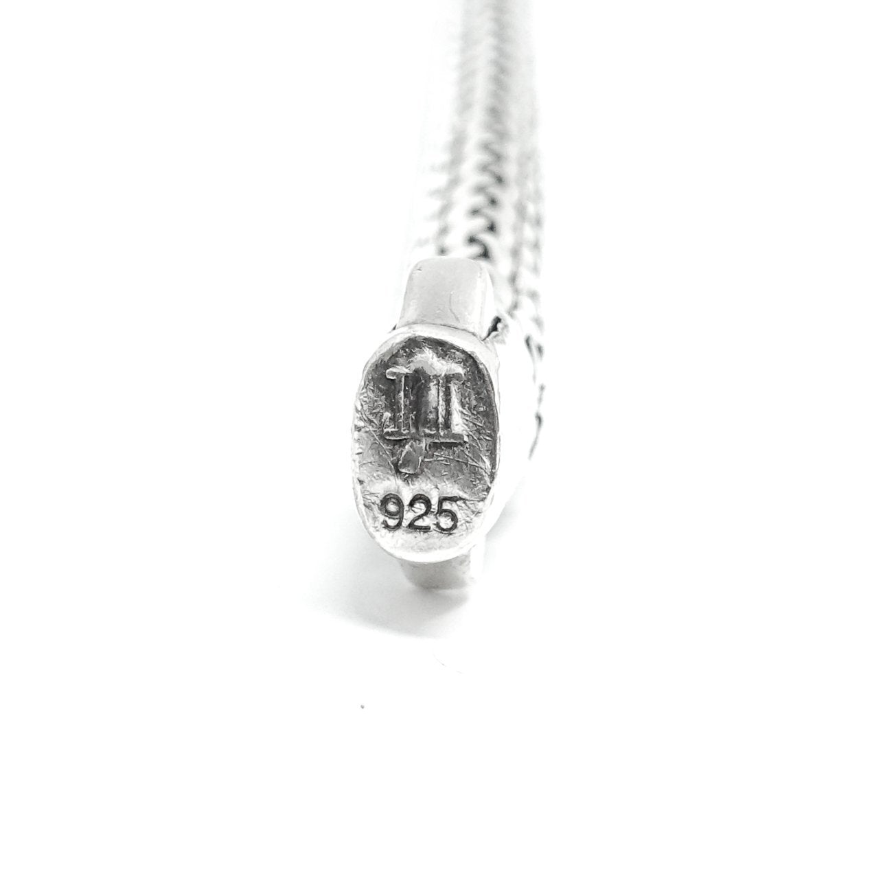 John Hardy Classic Chain Necklace