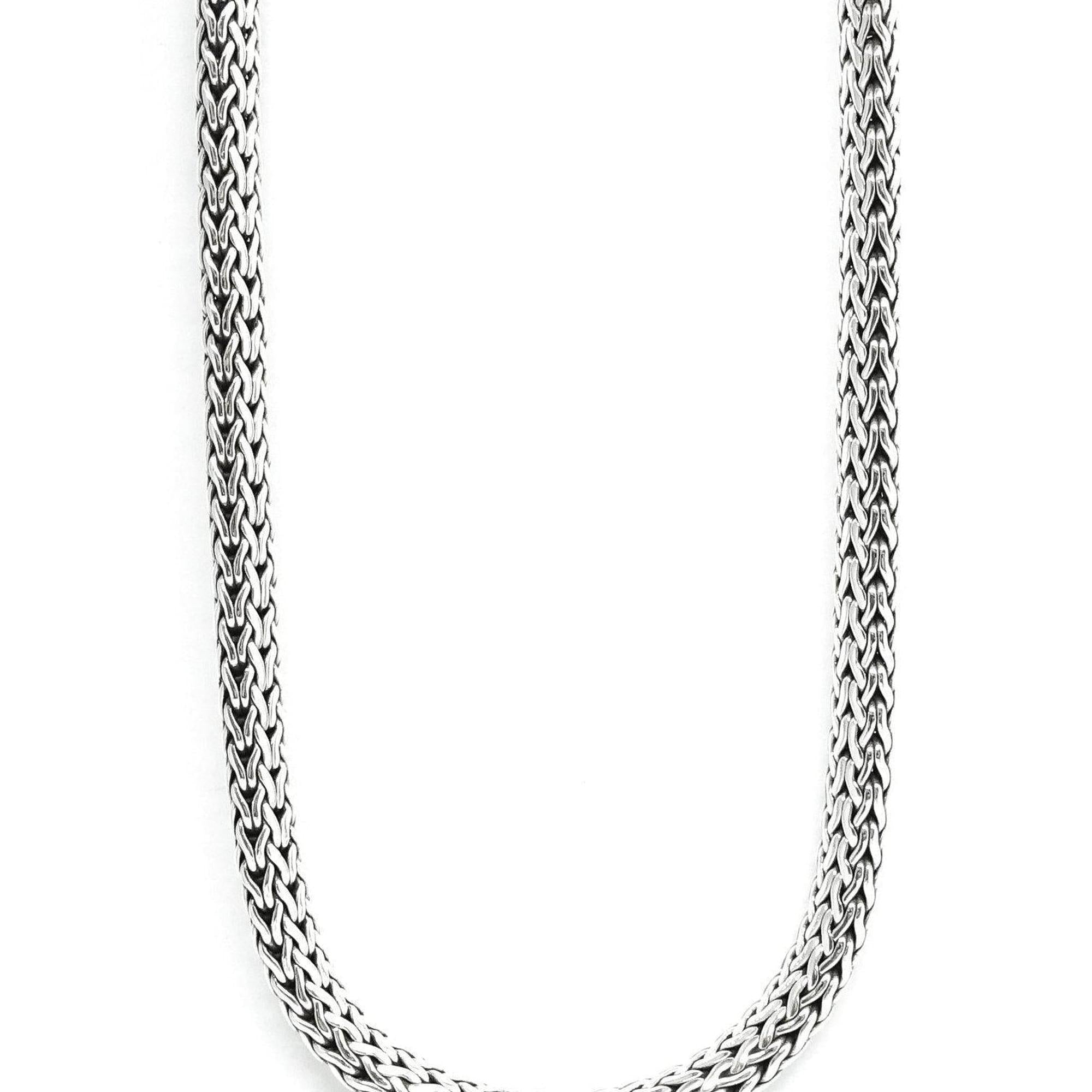 John Hardy Classic Chain Necklace