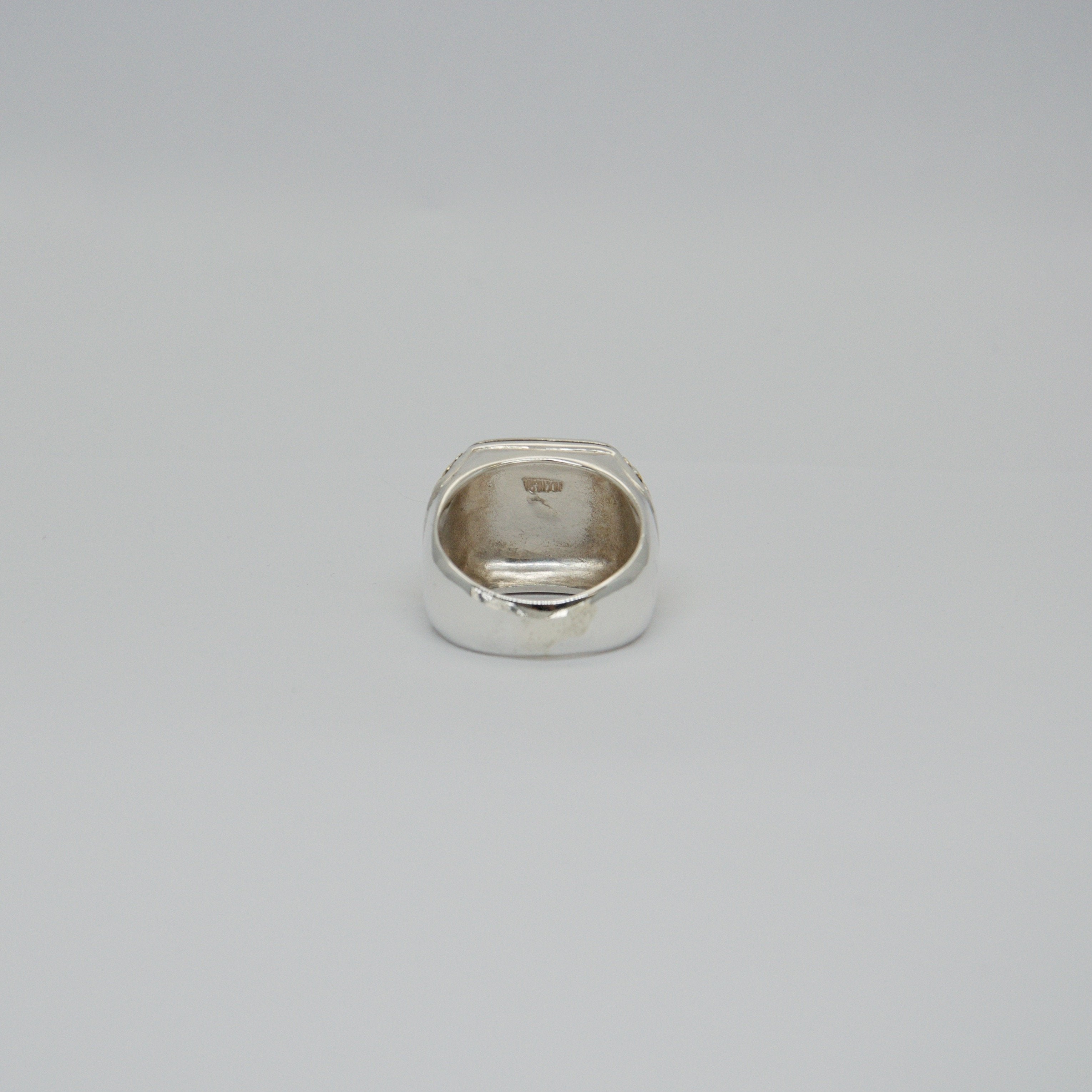 John Hardy Dot Collection Ring