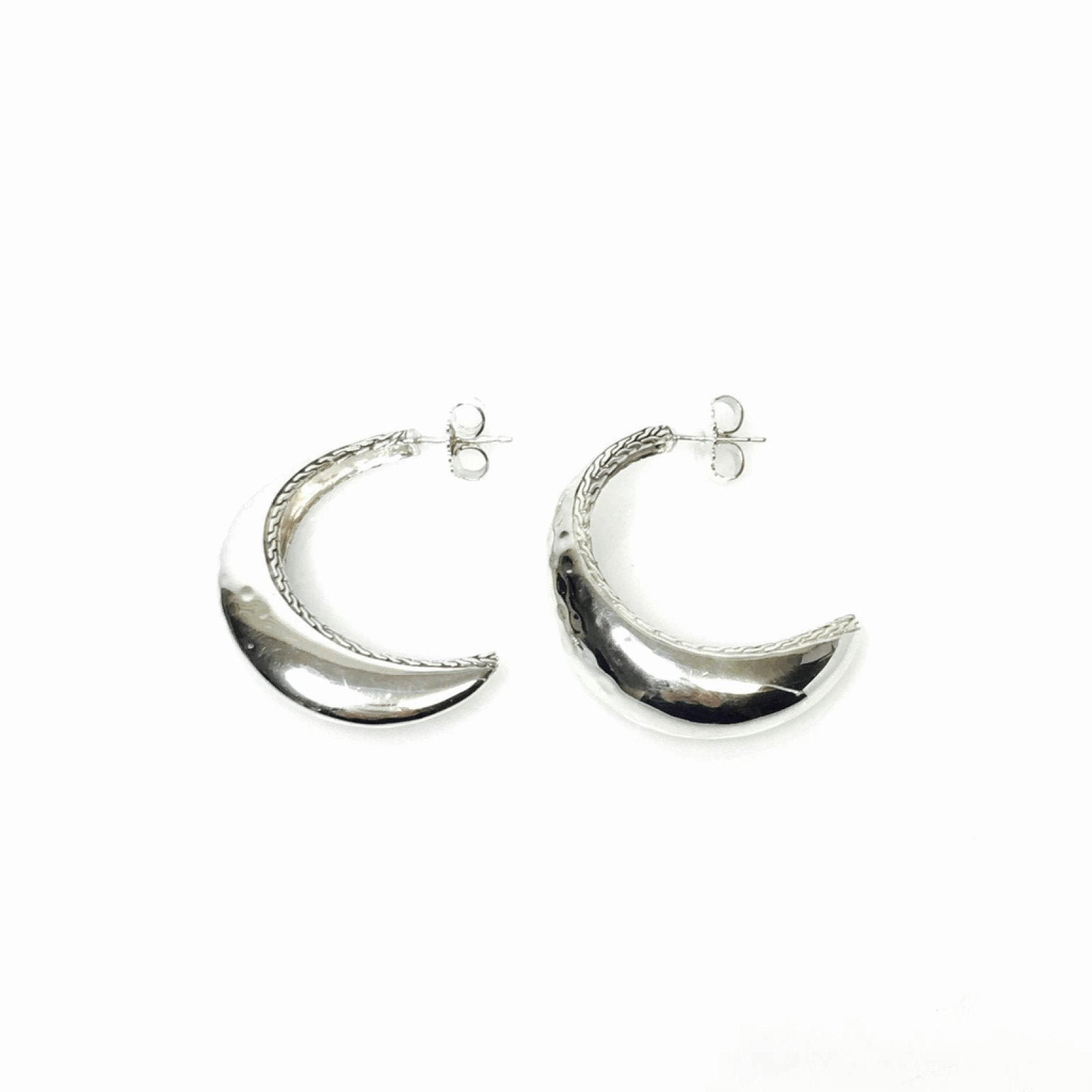 John Hardy Earrings