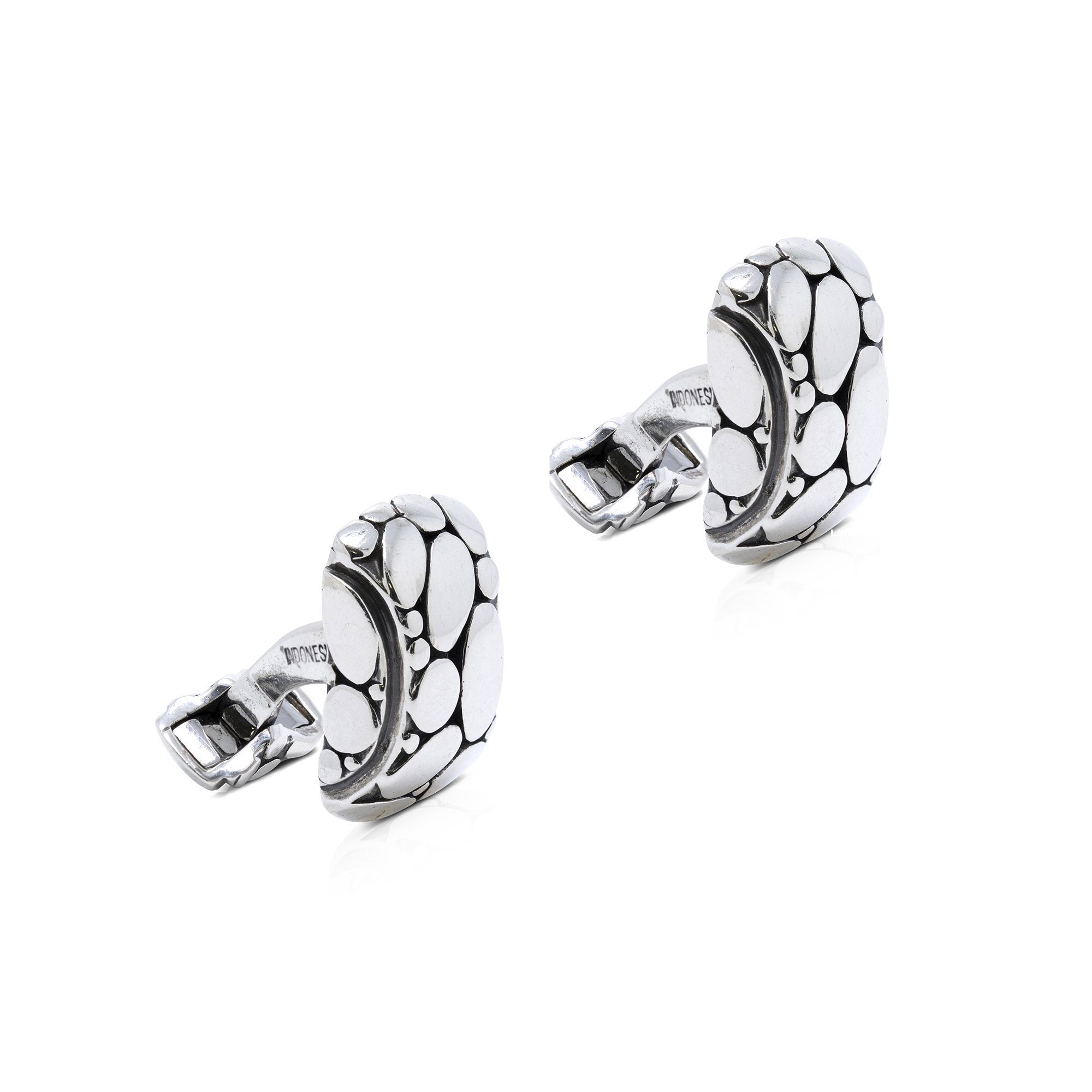 John Hardy Kali Cufflinks