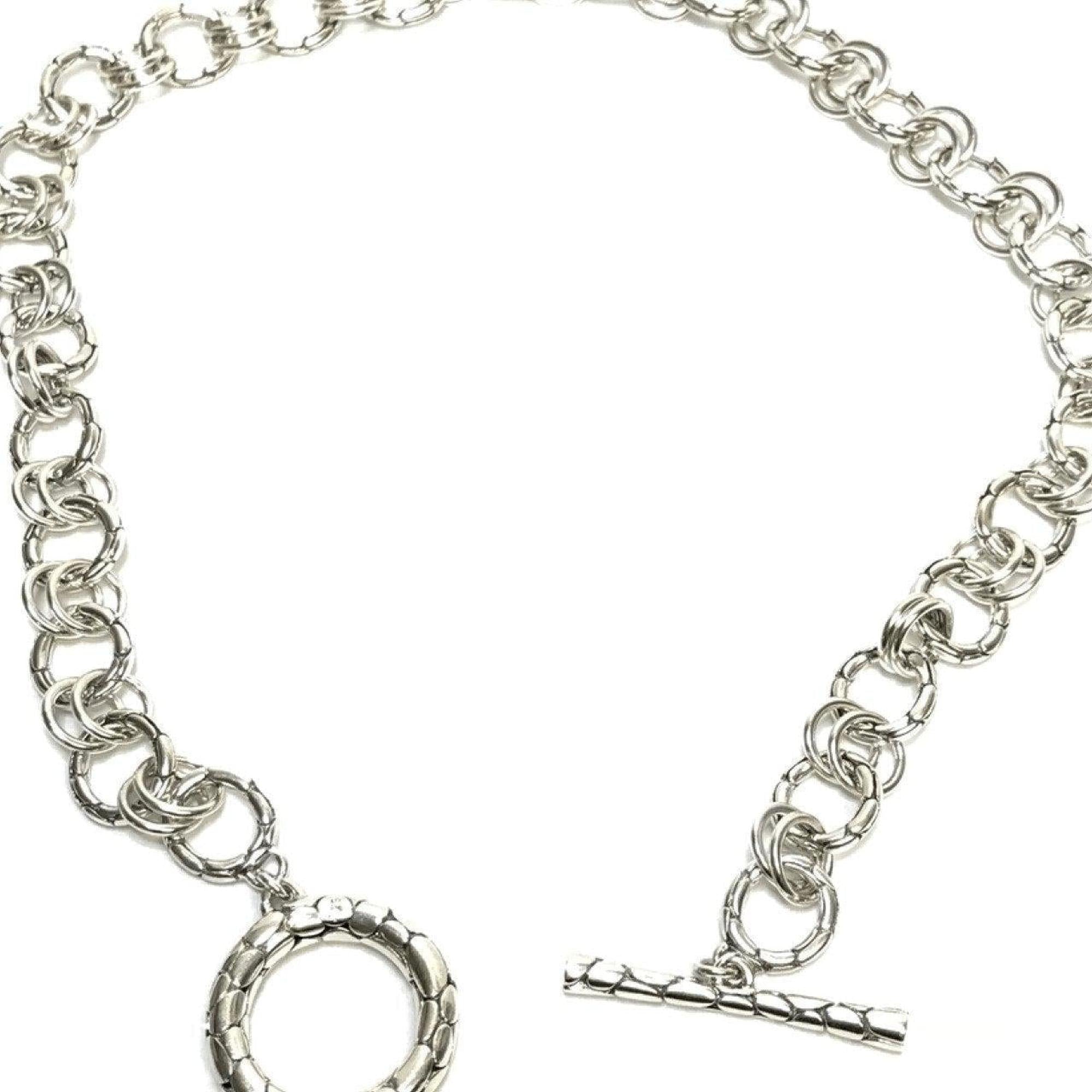 John Hardy Kali Link Necklace