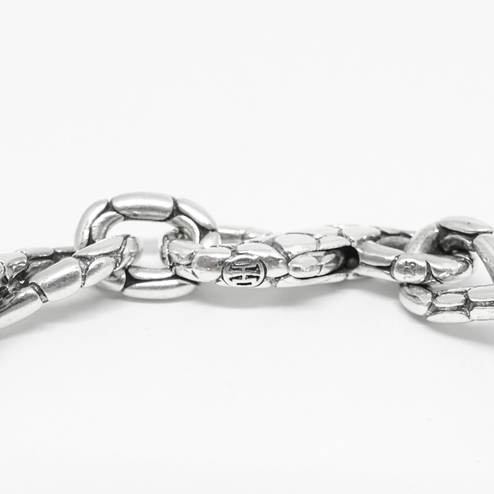 John Hardy Kali Twist Link Bracelet