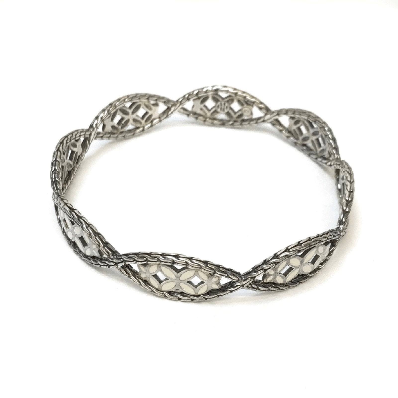 John Hardy Kawung Bangle