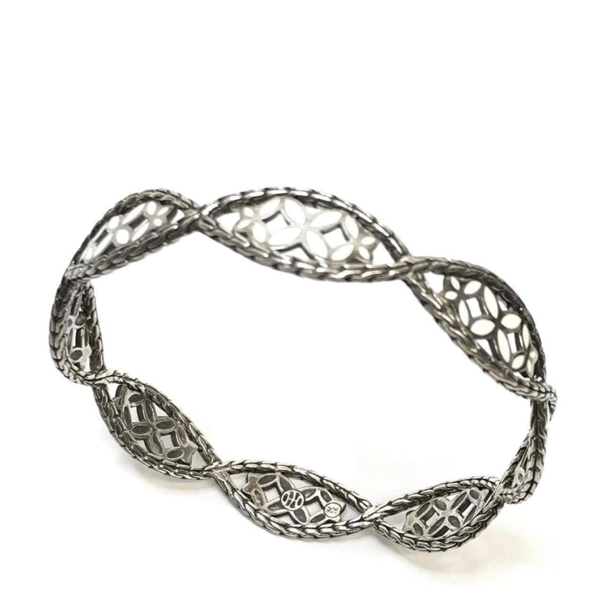 John Hardy Kawung Bangle