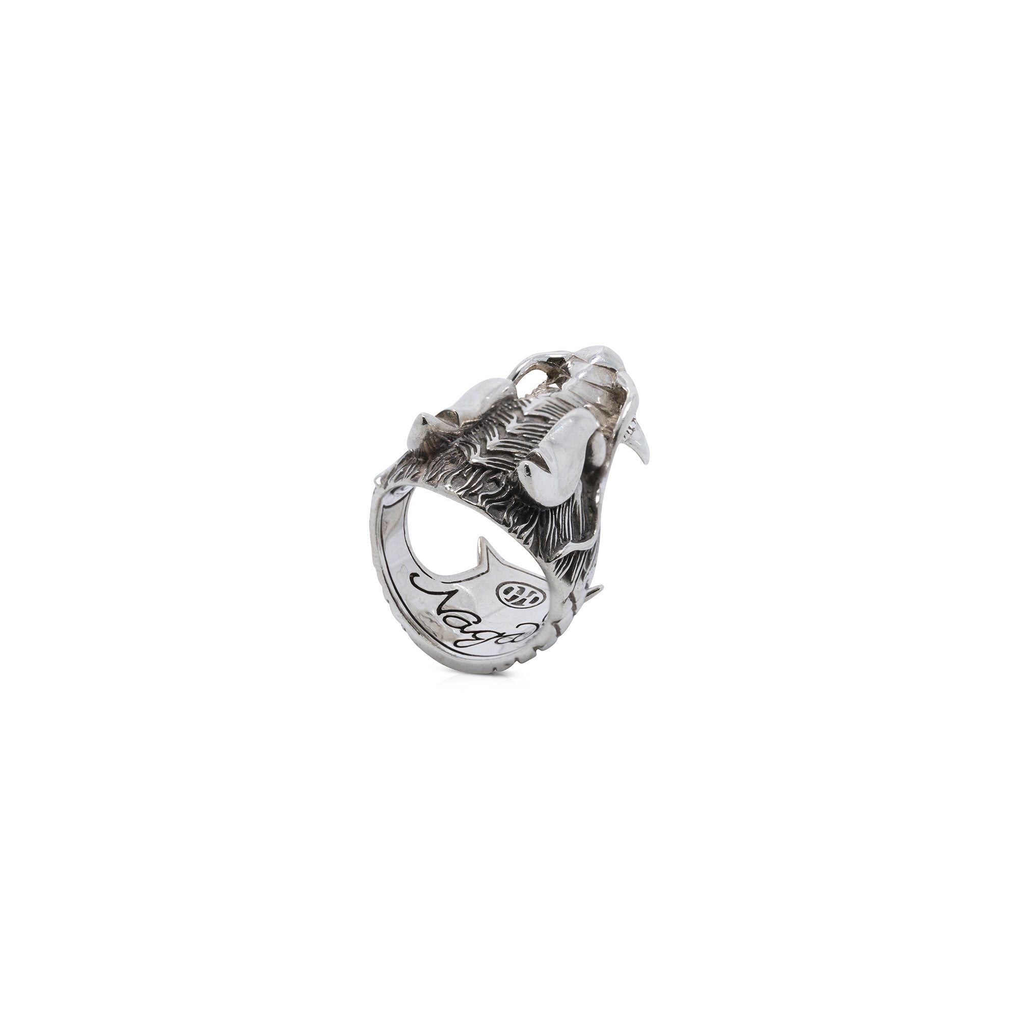 John Hardy Naga Dragon Ring