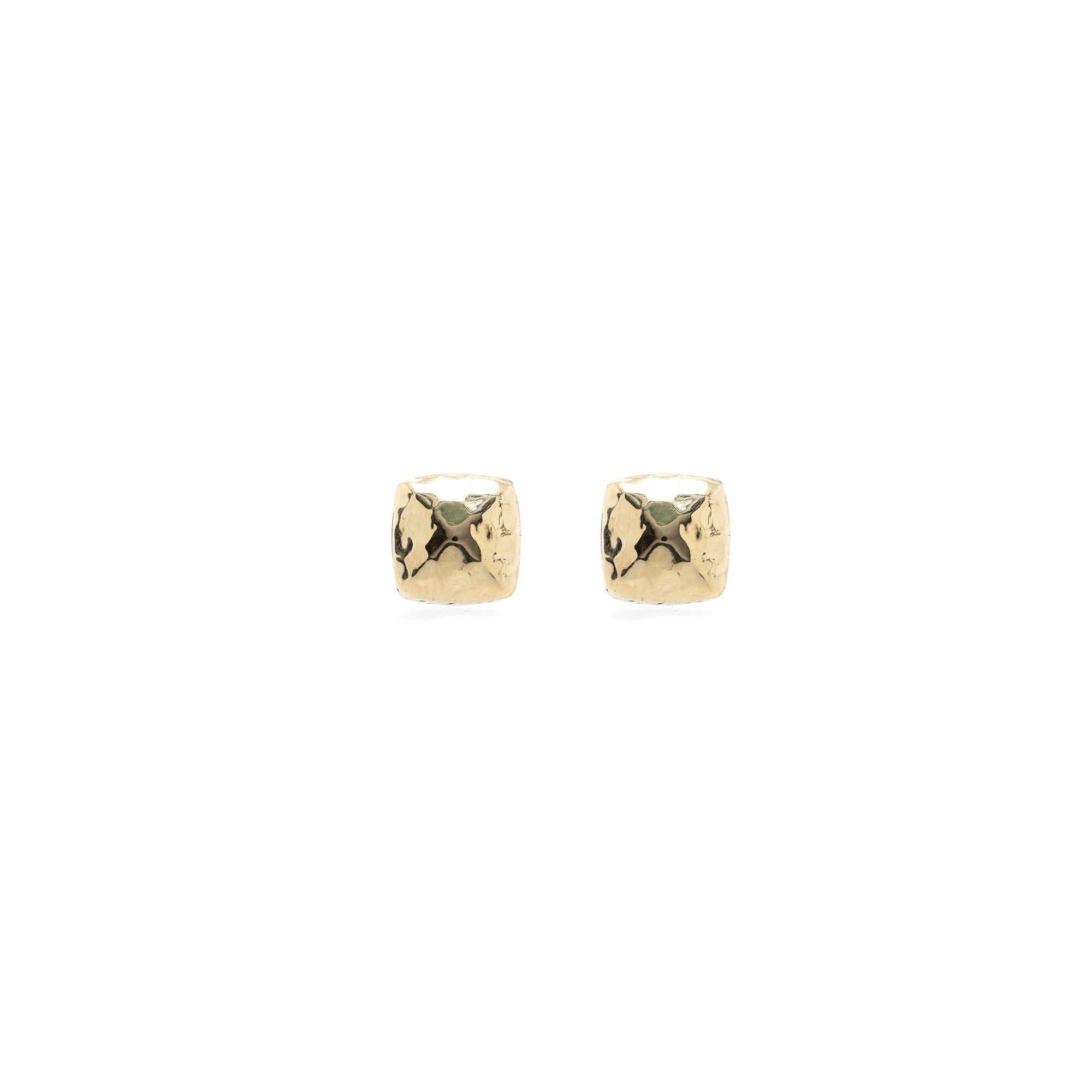 John Hardy Two-Tone Transformable Tassel Earrings