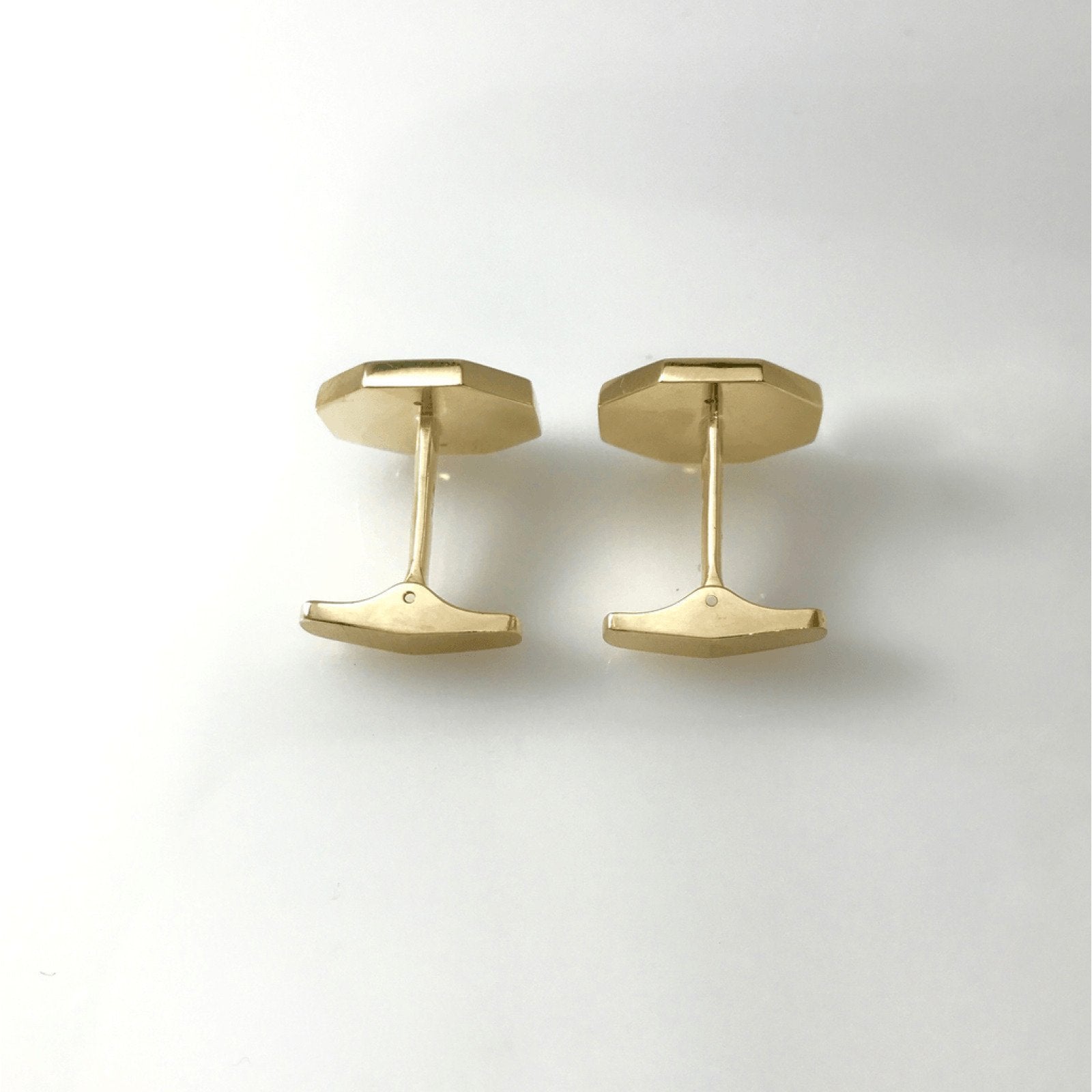 Lapis Lazuli Cufflinks