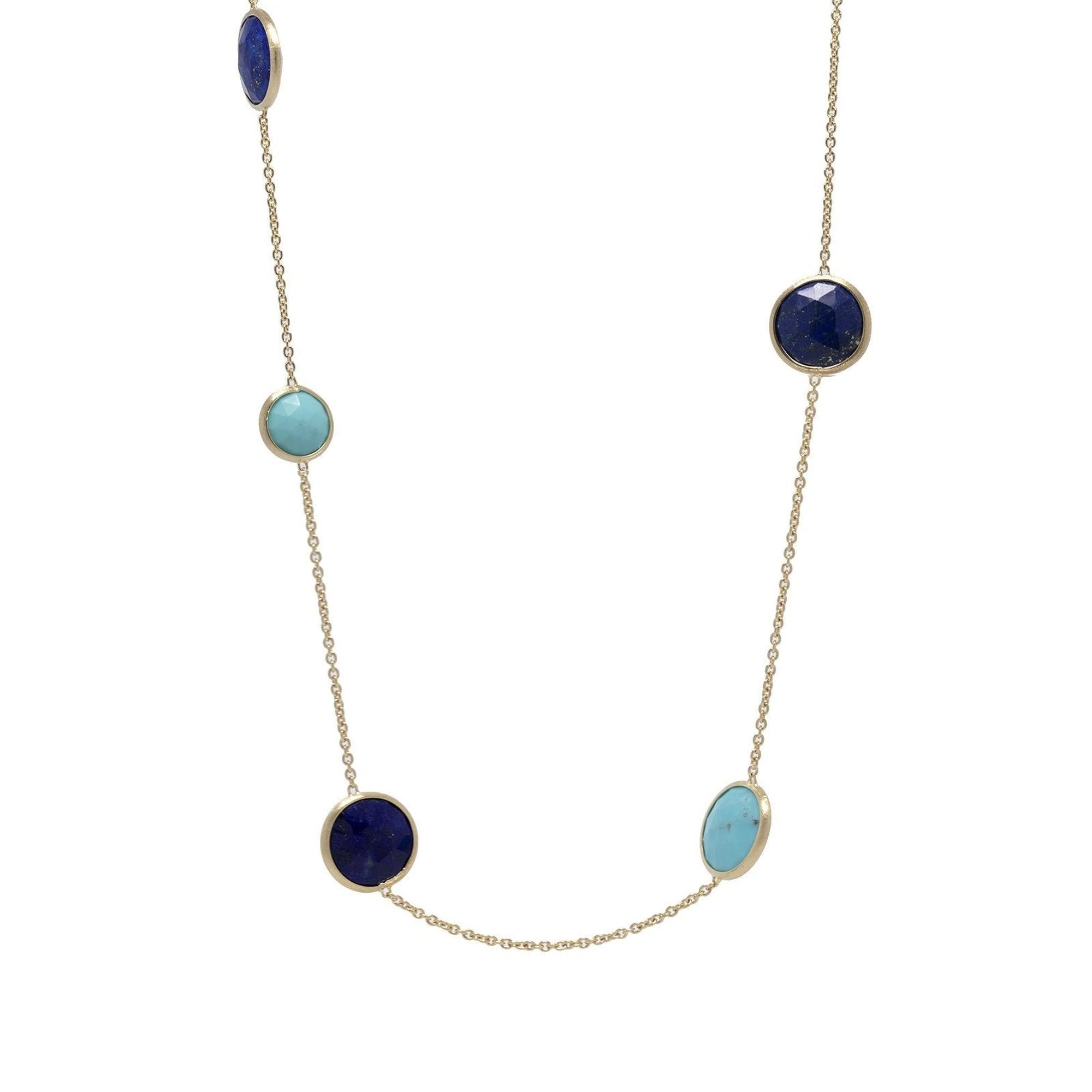 Lapis Lazuli Necklace