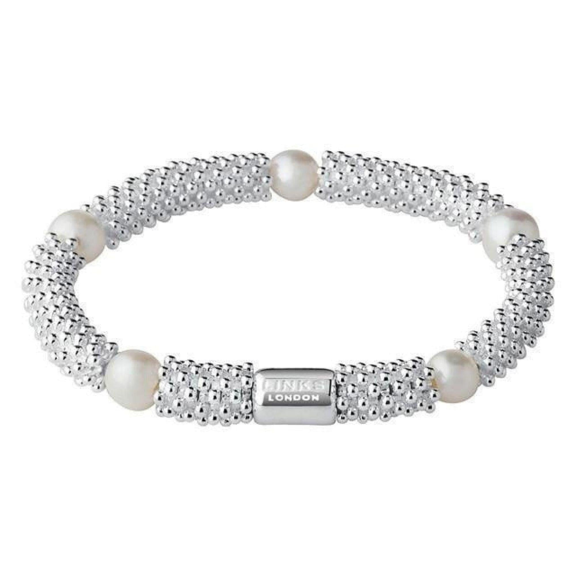 Links Of London Effervescence Star Bracelet