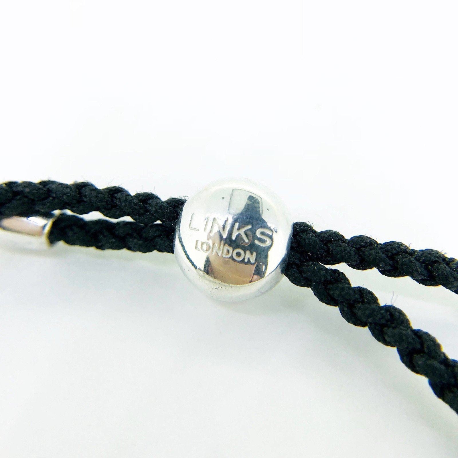 Links Of London Sweetie Friendship Bracelet