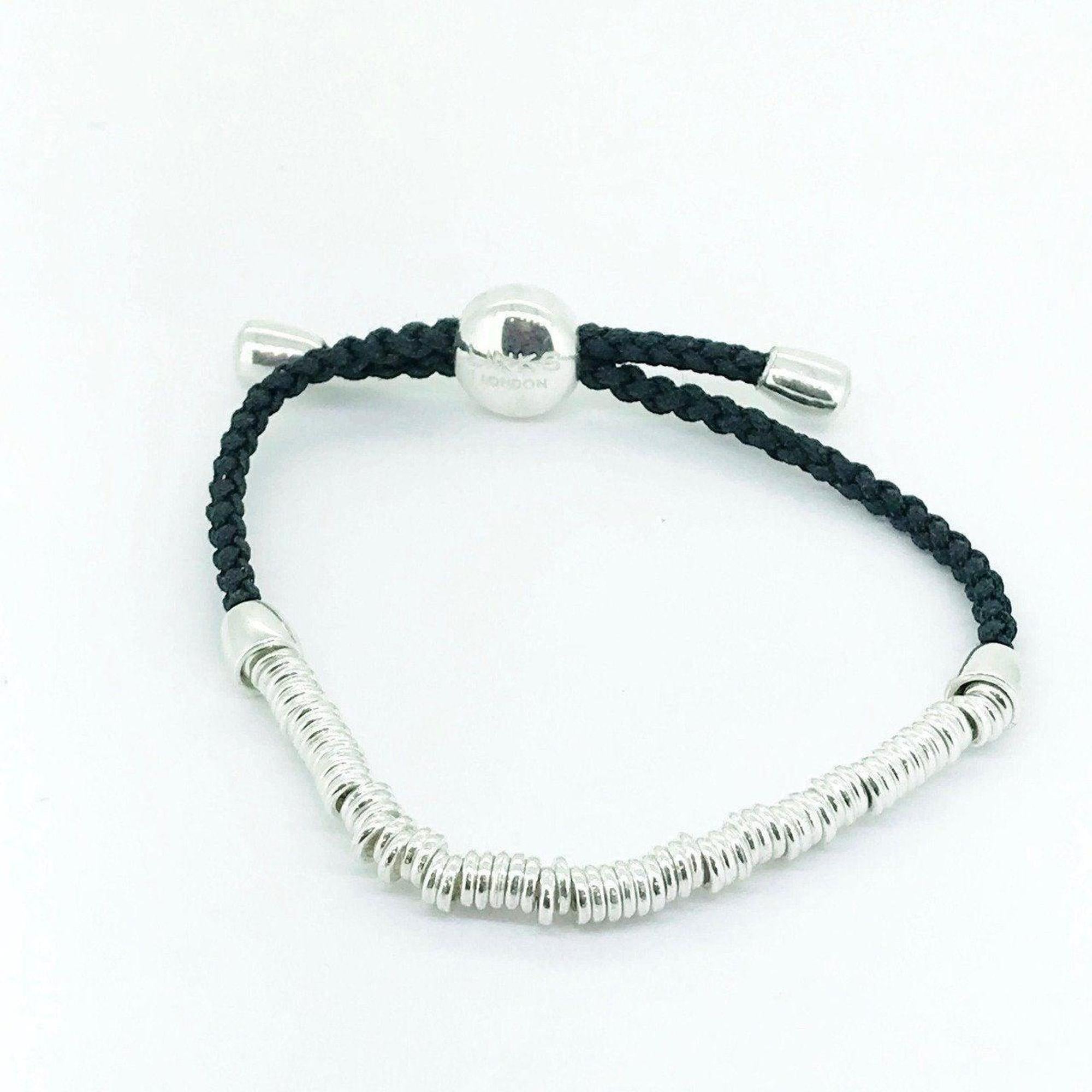 Links Of London Sweetie Friendship Bracelet