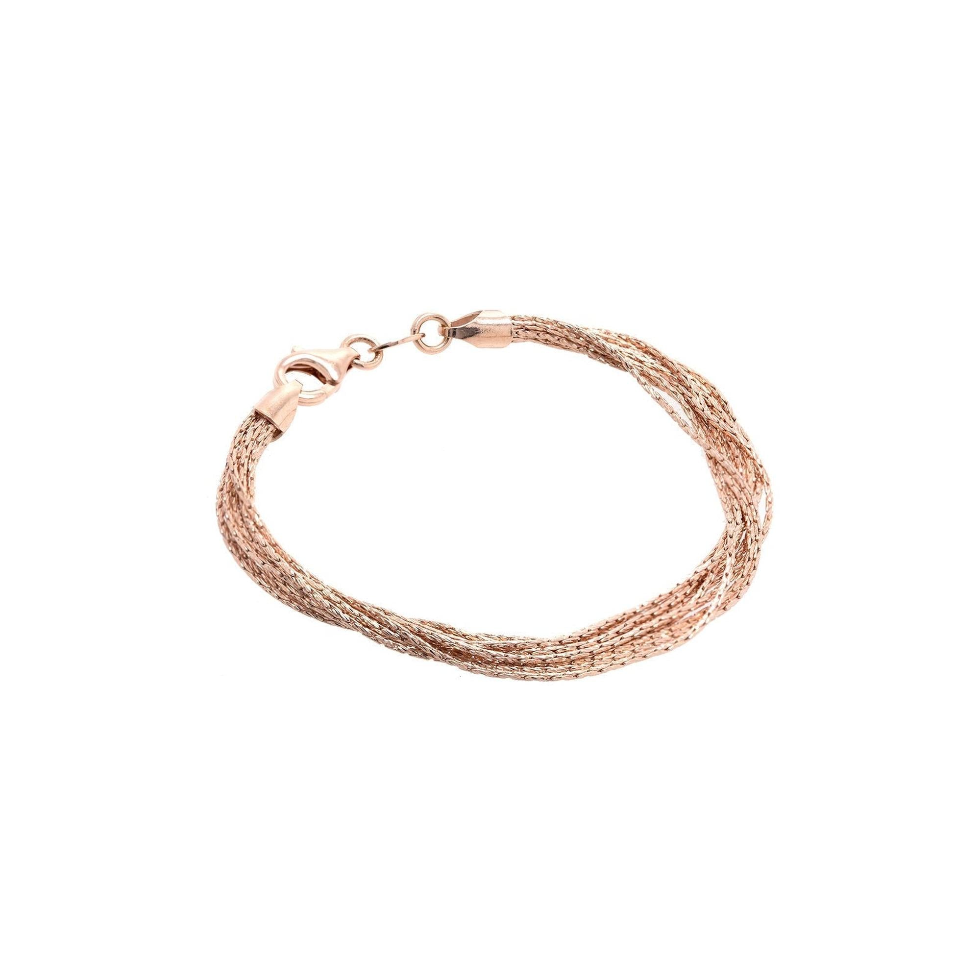 Links of London 10 Row Essential Bracelet