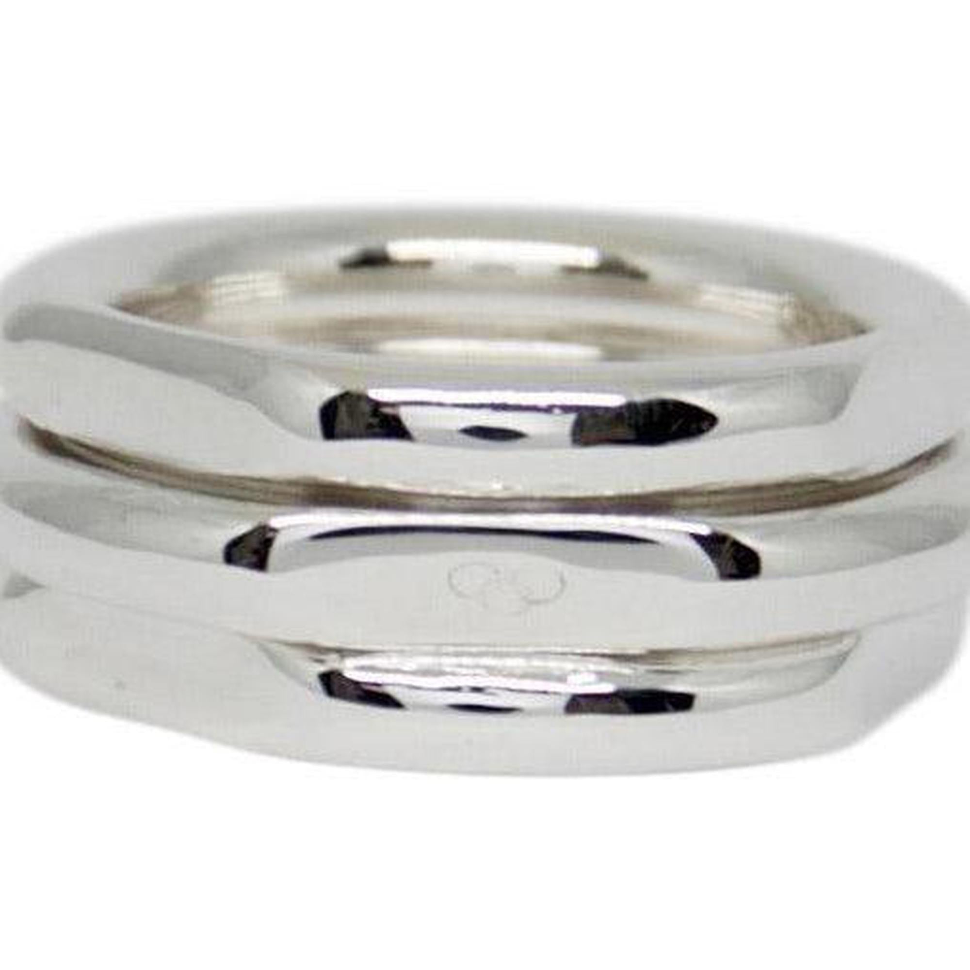 Links of London 3-Band Spinning Ring