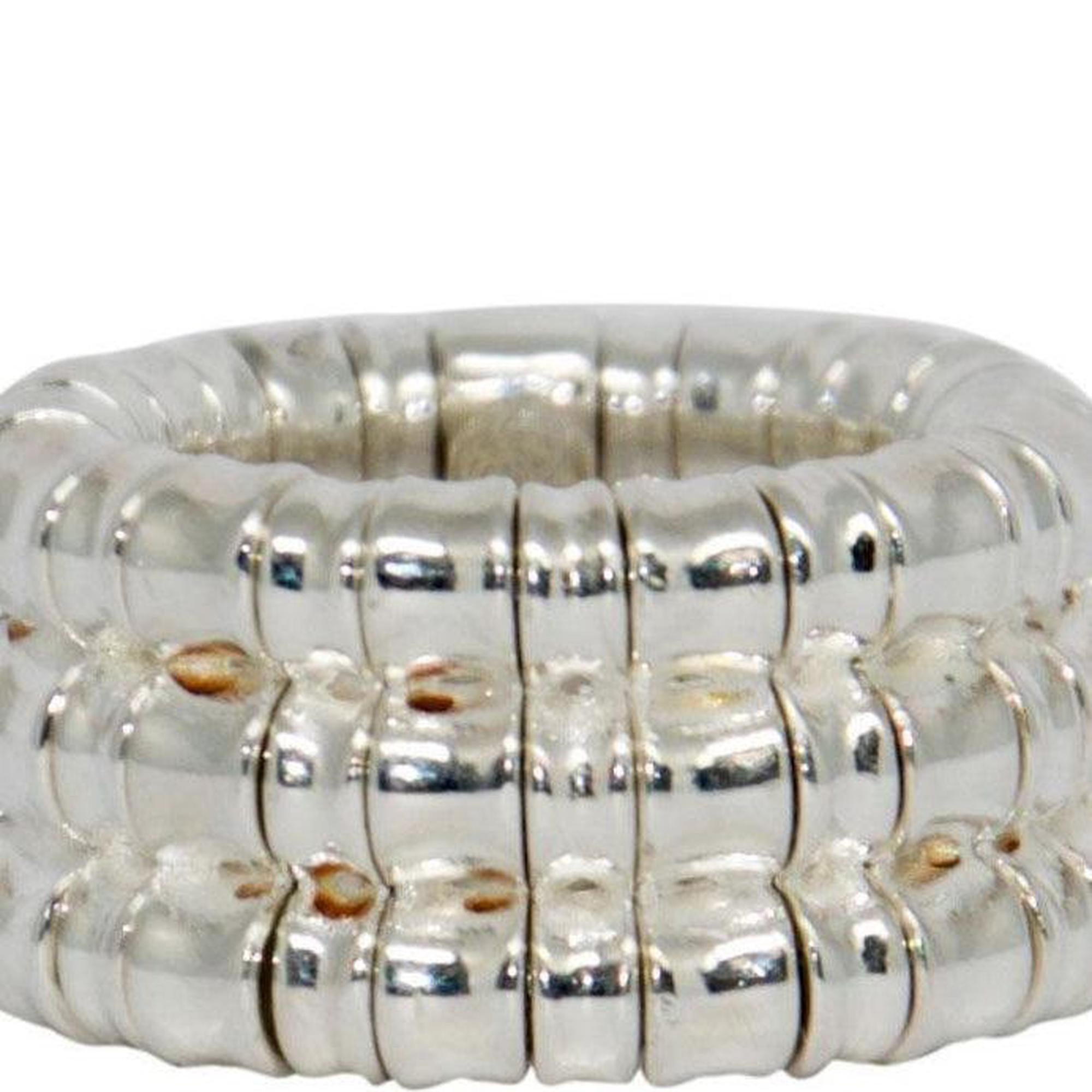 Links of London Allsorts Three-Row Ring