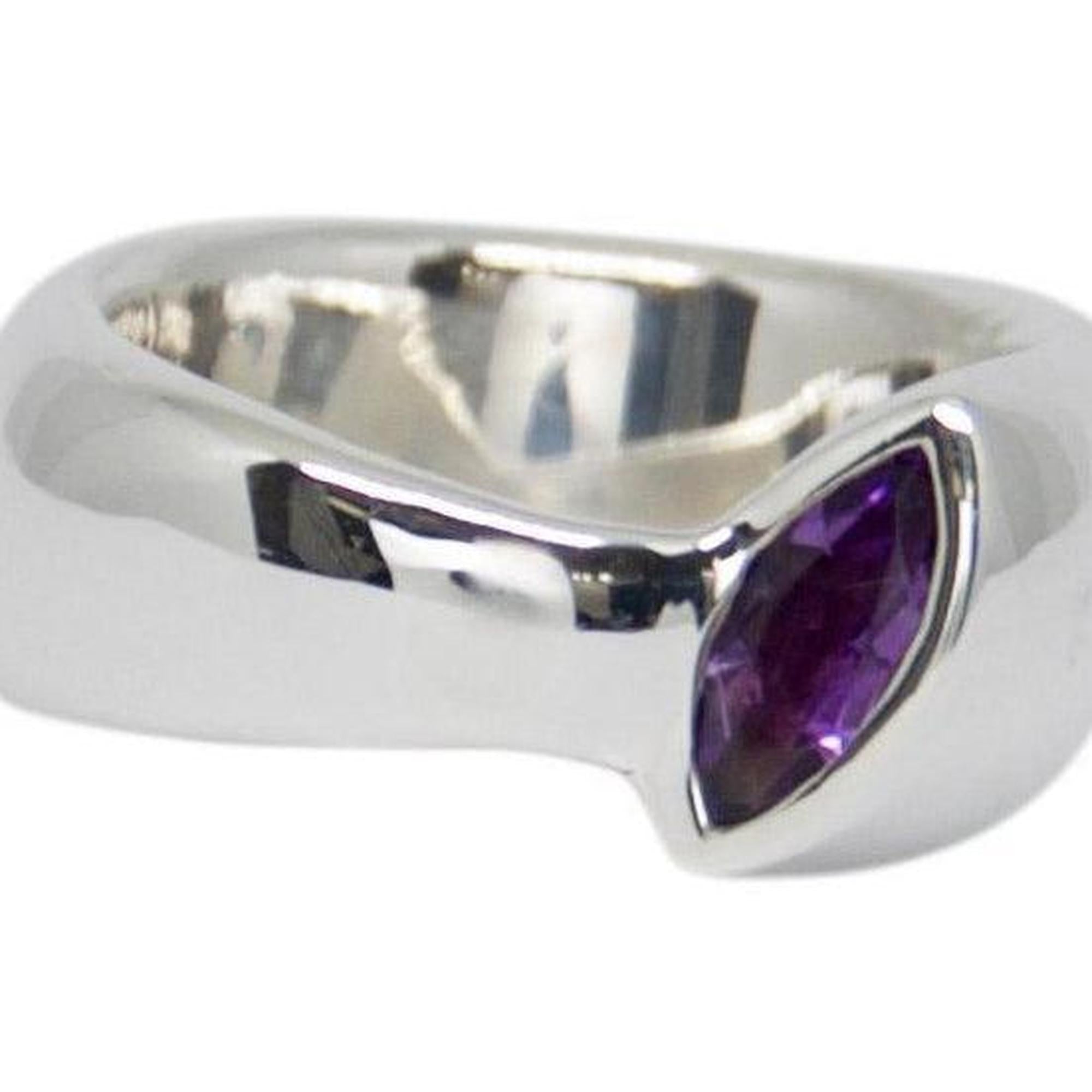 Links of London Amethyst Ring