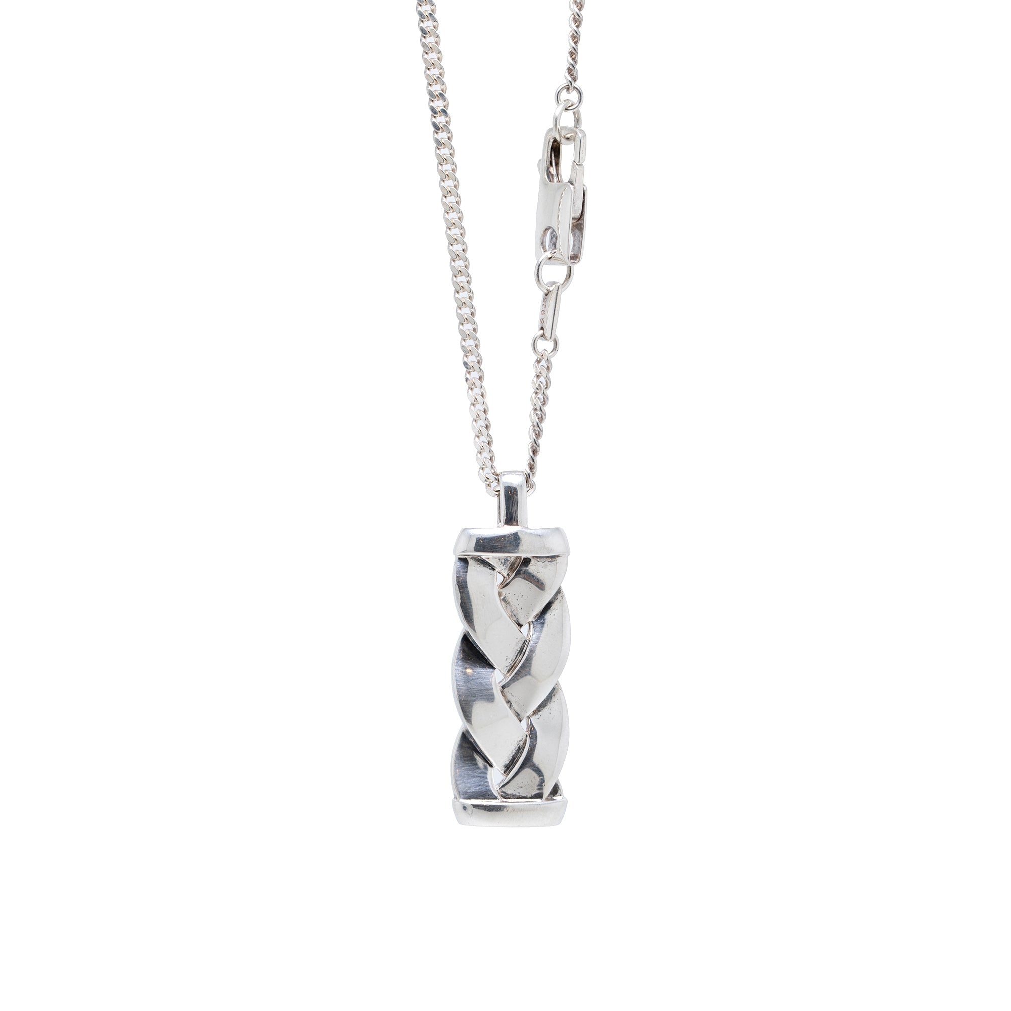 Links of London Bar Pendant Necklace