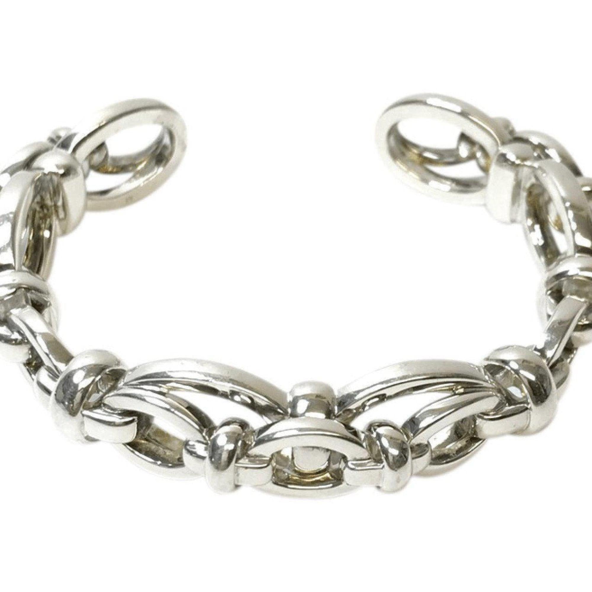 Links of London Brit-Lines Cuff Bangle