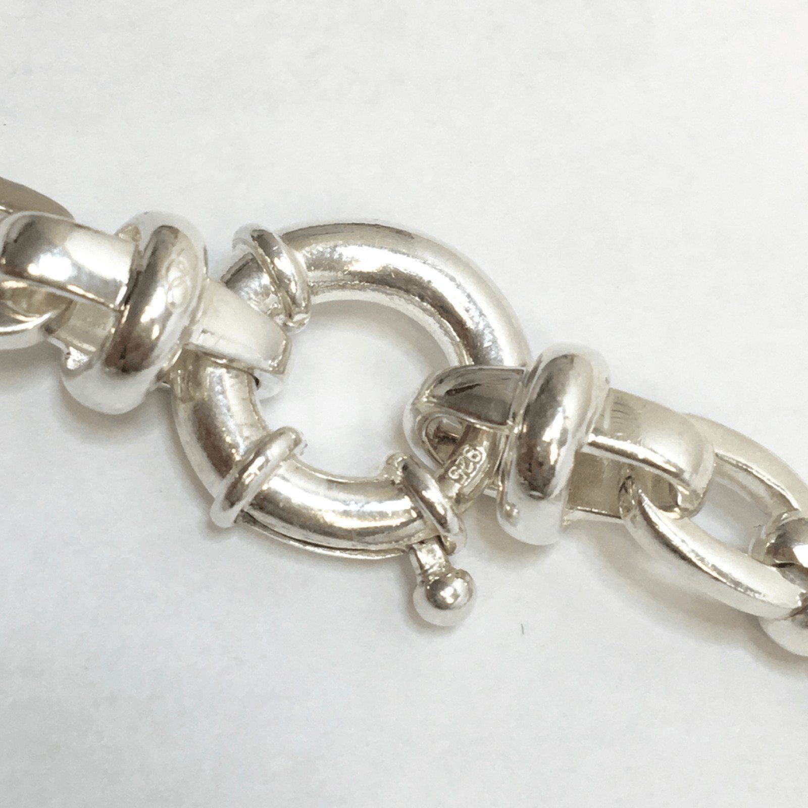 Links of London Brit Lines Multi Necklac