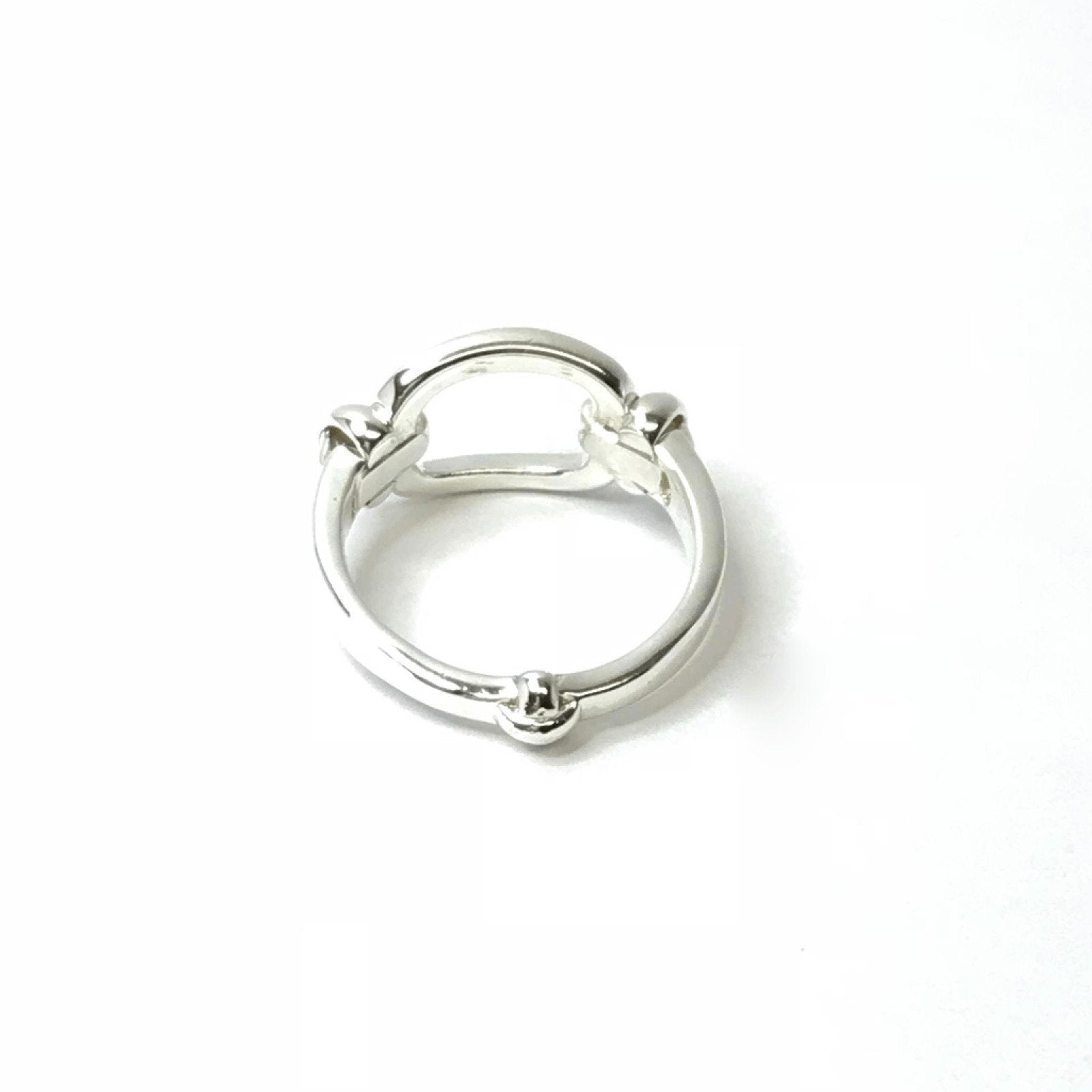 Links of London Brit Lines Ring