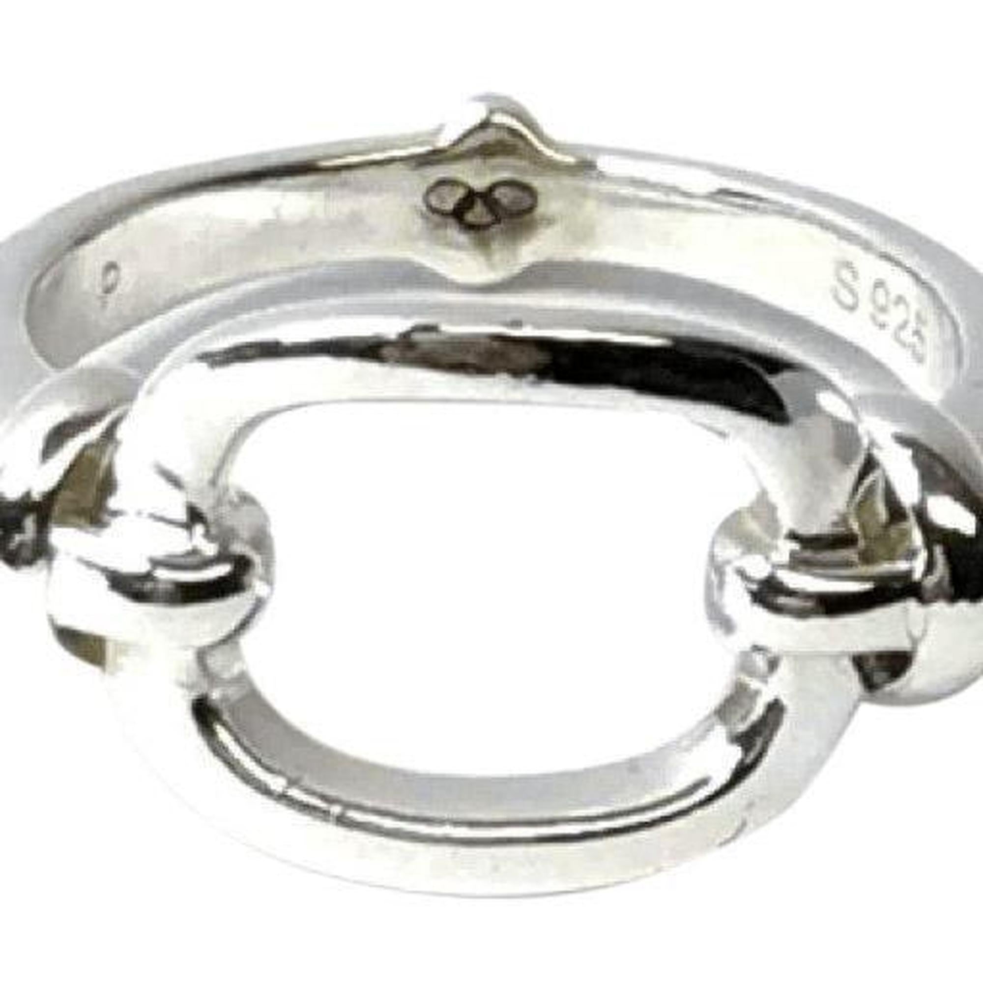 Links of London Brit Lines Ring